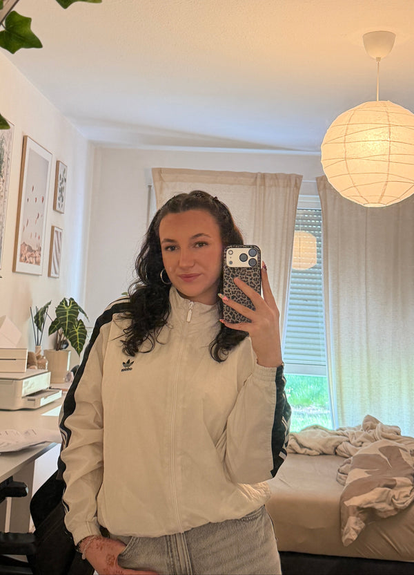 Adidas Trackjacket