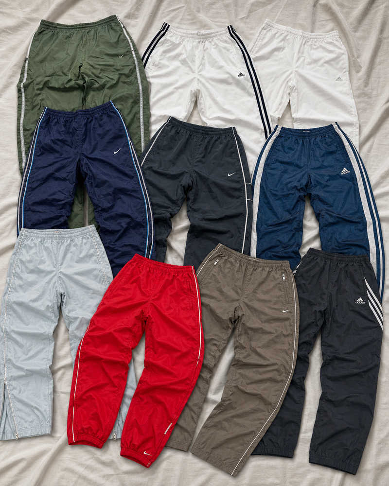 Trackpants