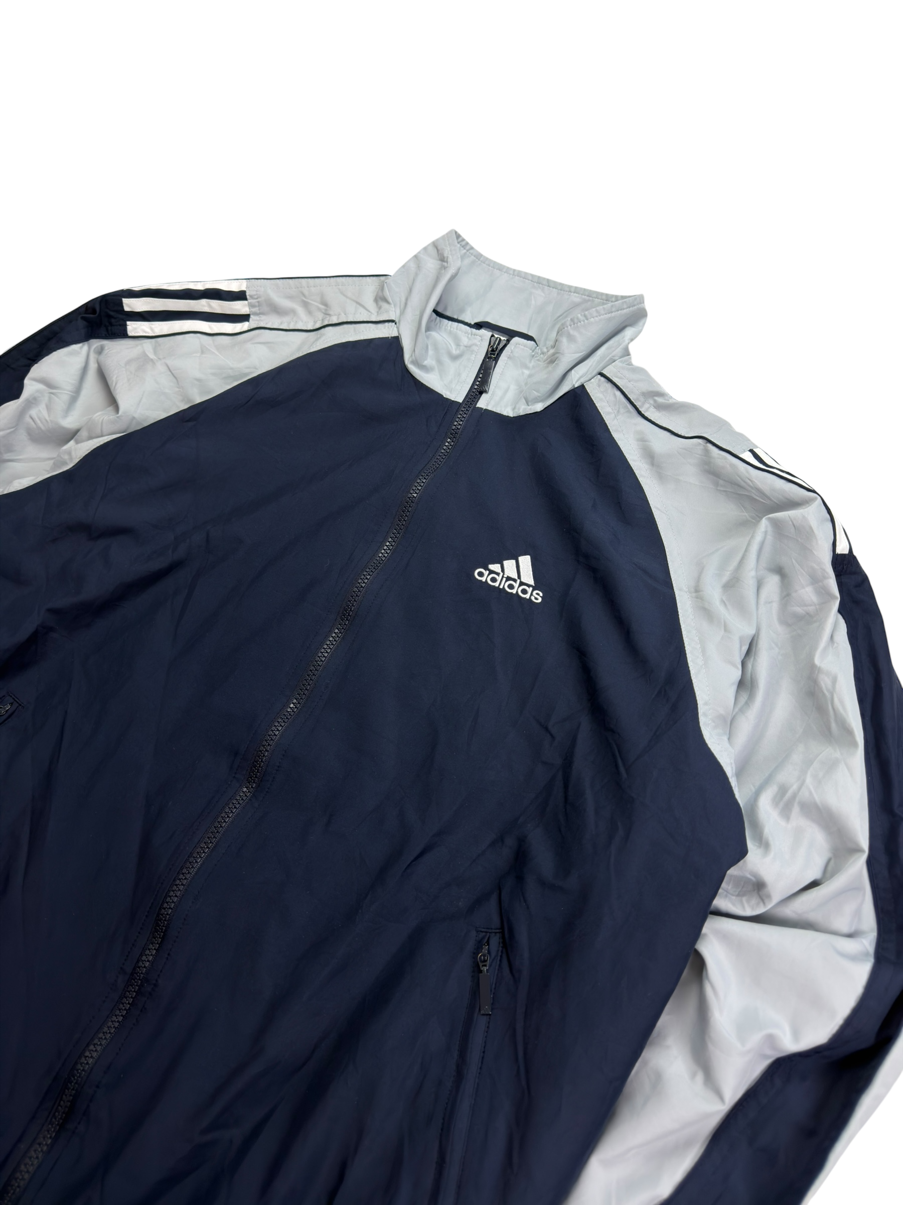 Adidas Trackjacket