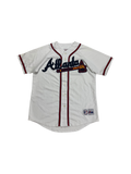 MLB Jersey | Atlanta Braves
