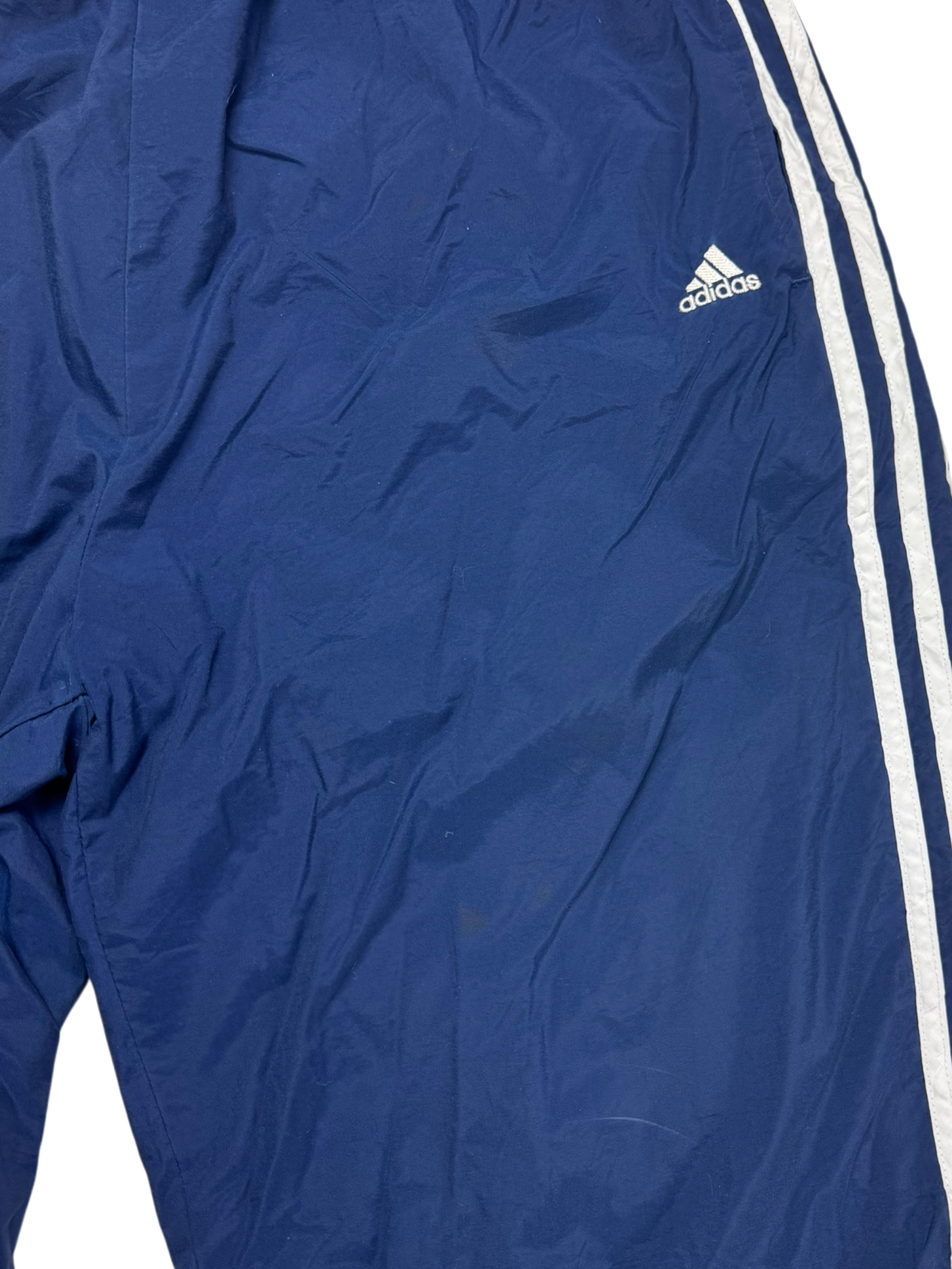 Adidas Trackpants (XL)