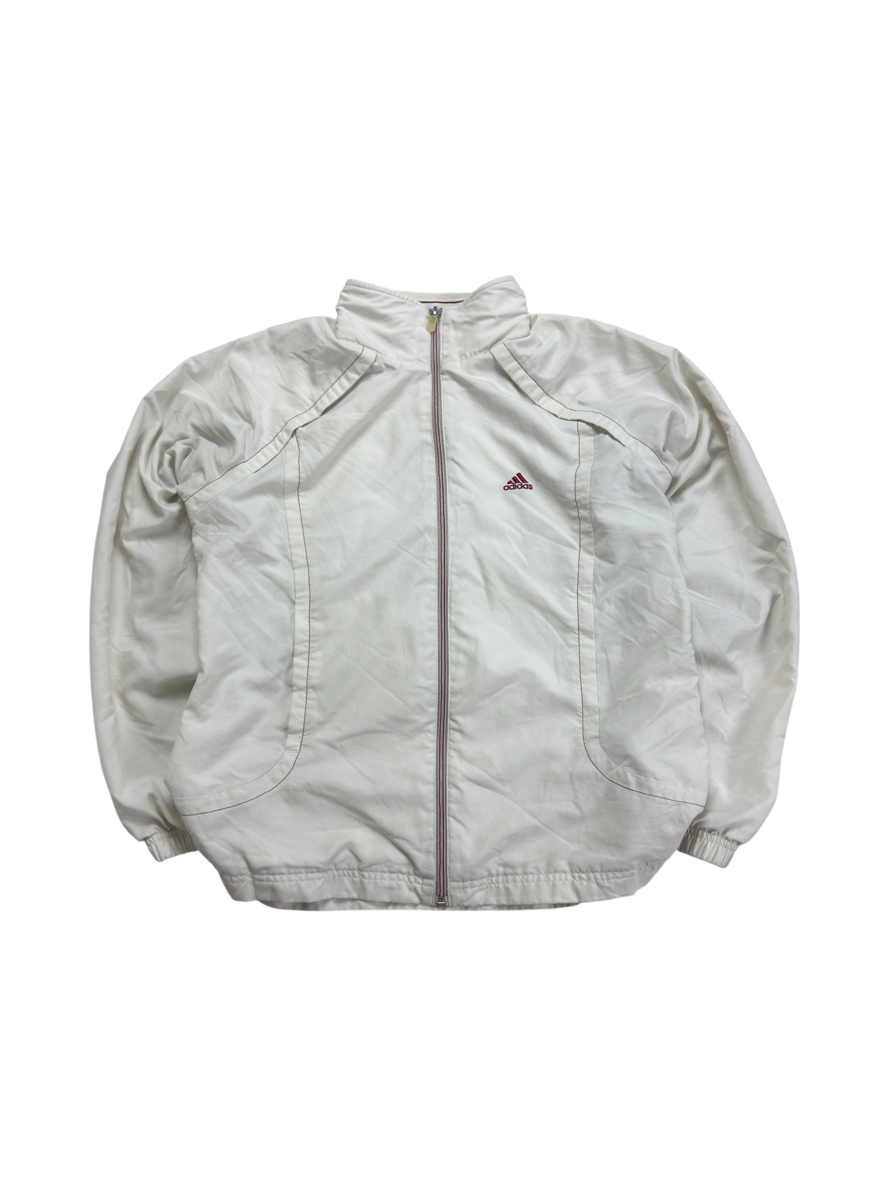 Adidas Trackjacket