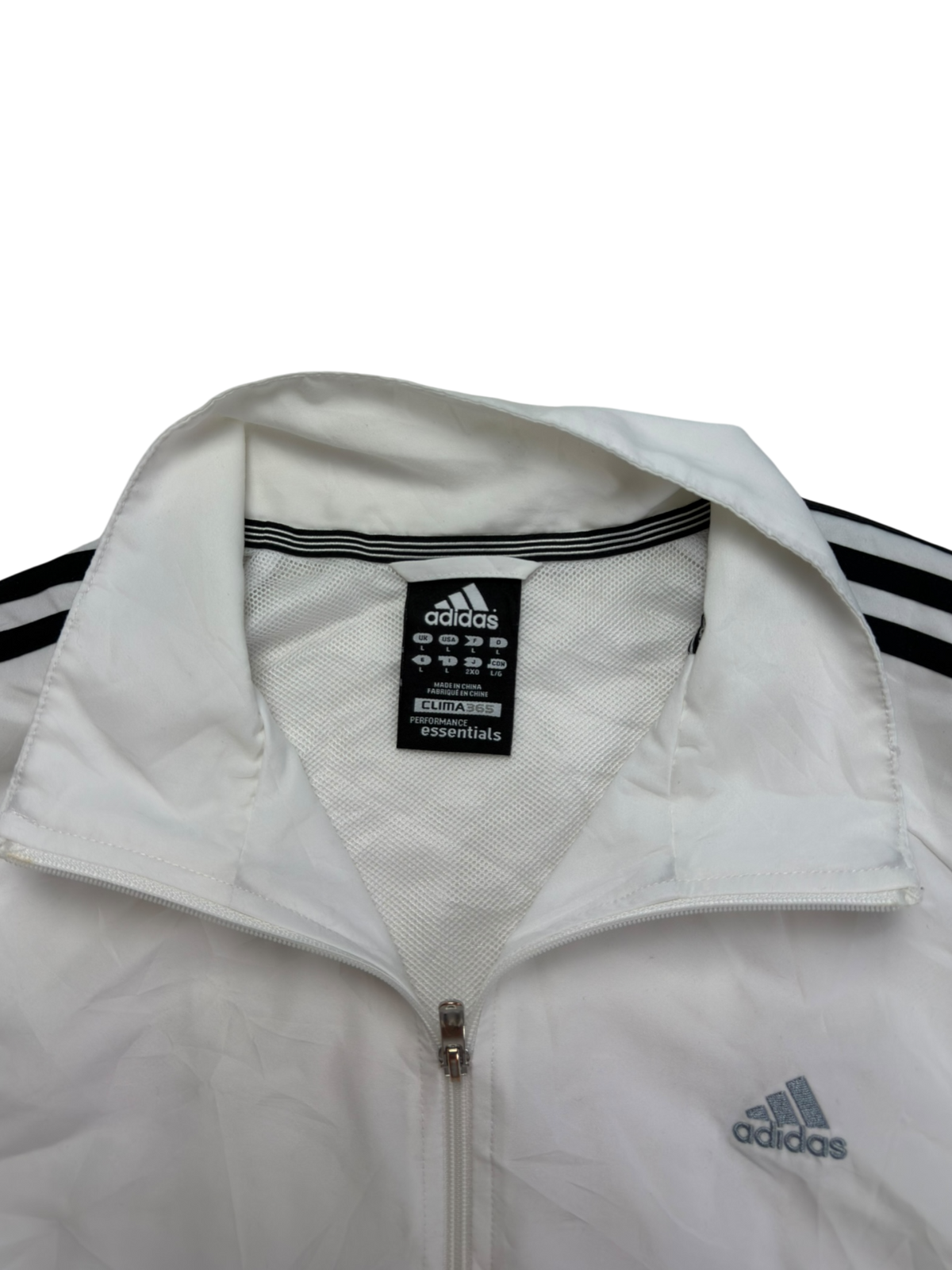 Adidas Trackjacket