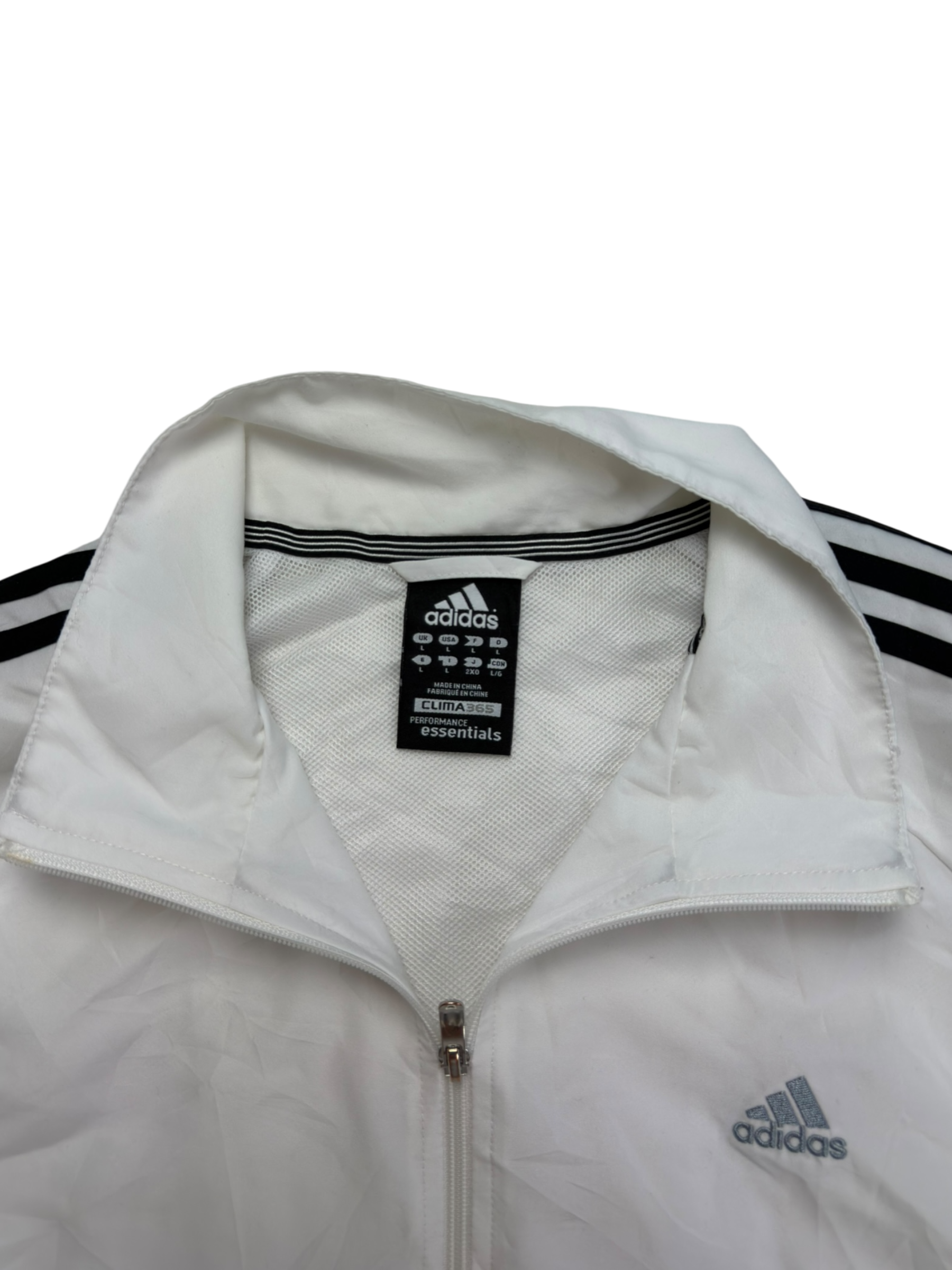 Adidas Trackjacket