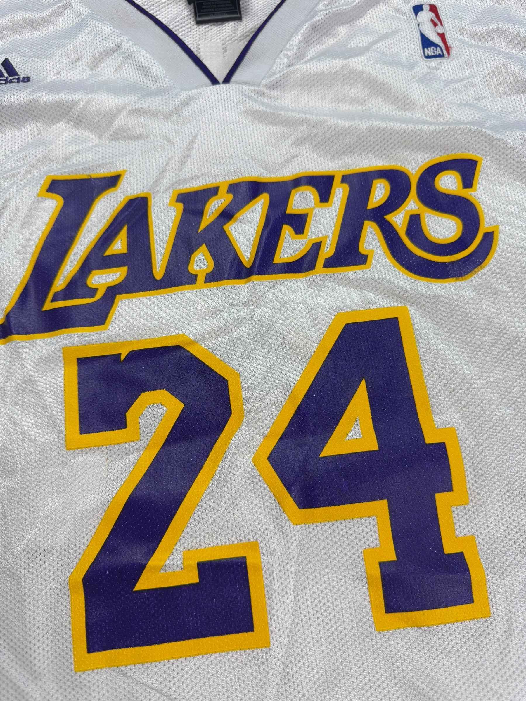 Adidas NBA Jersey | LA Lakers | Kobe Bryant