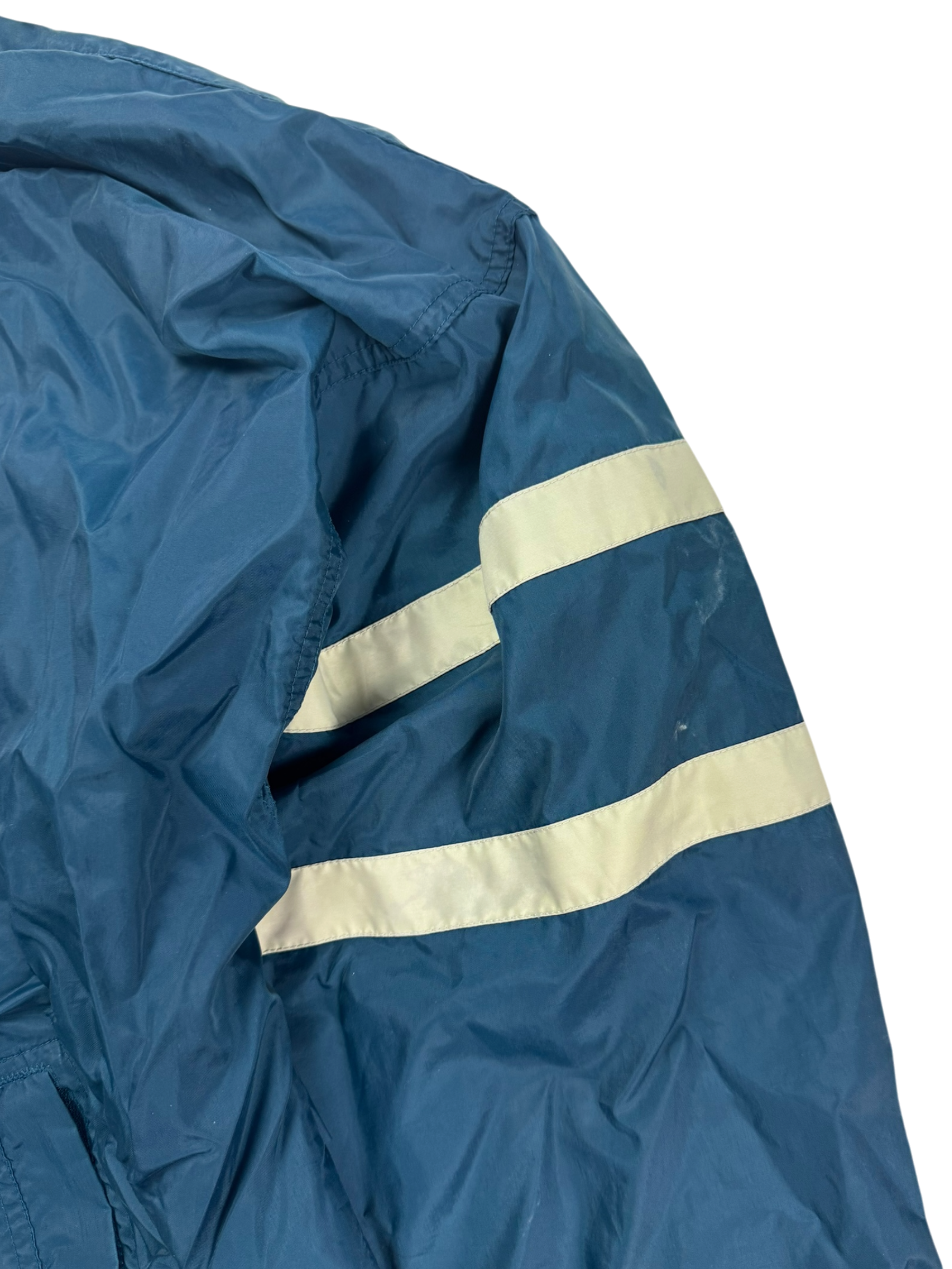 Adidas Trackjacket (M)