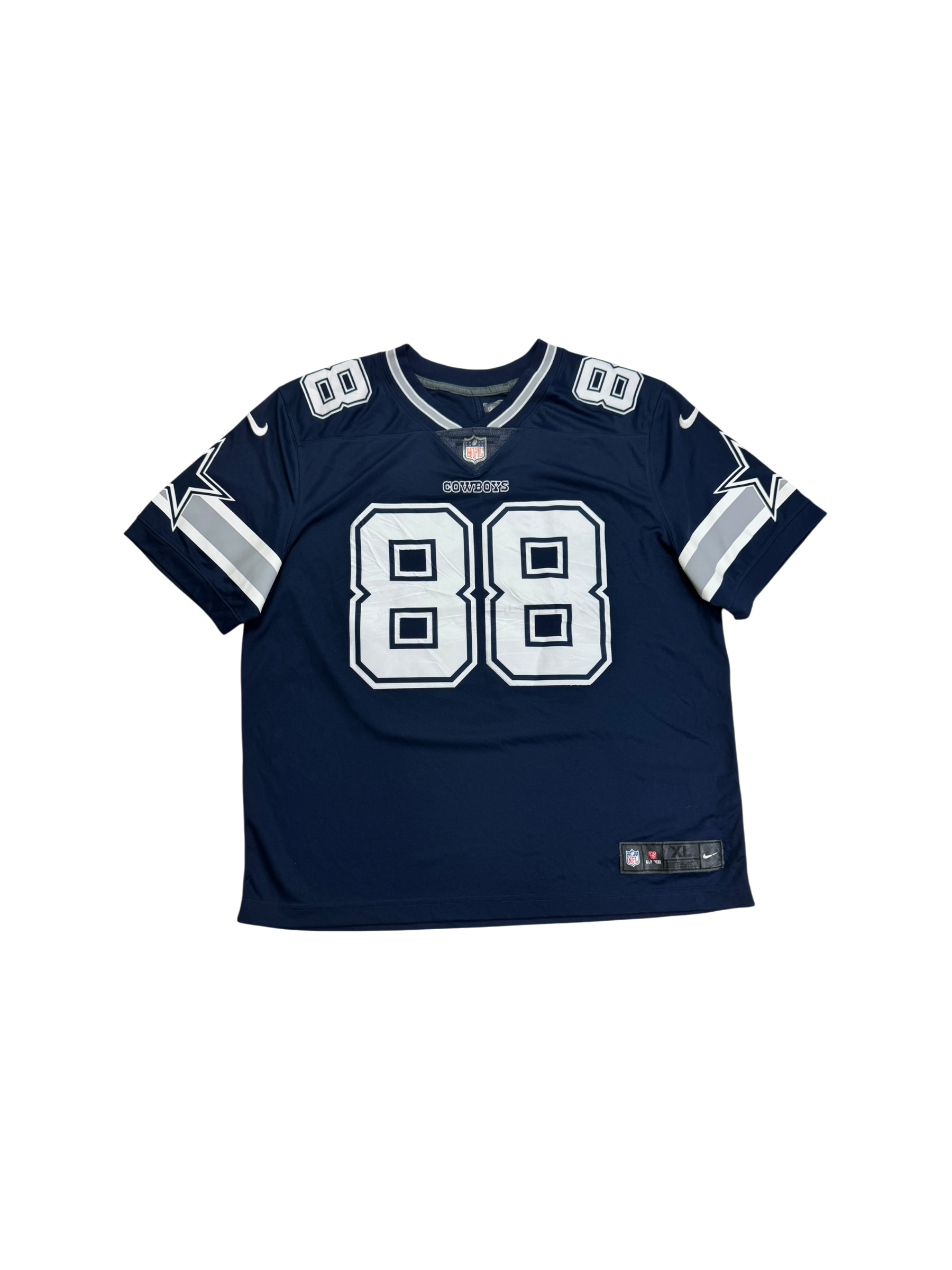 Nike NFL Jersey | Dallas Cowboys | Dez Bryant