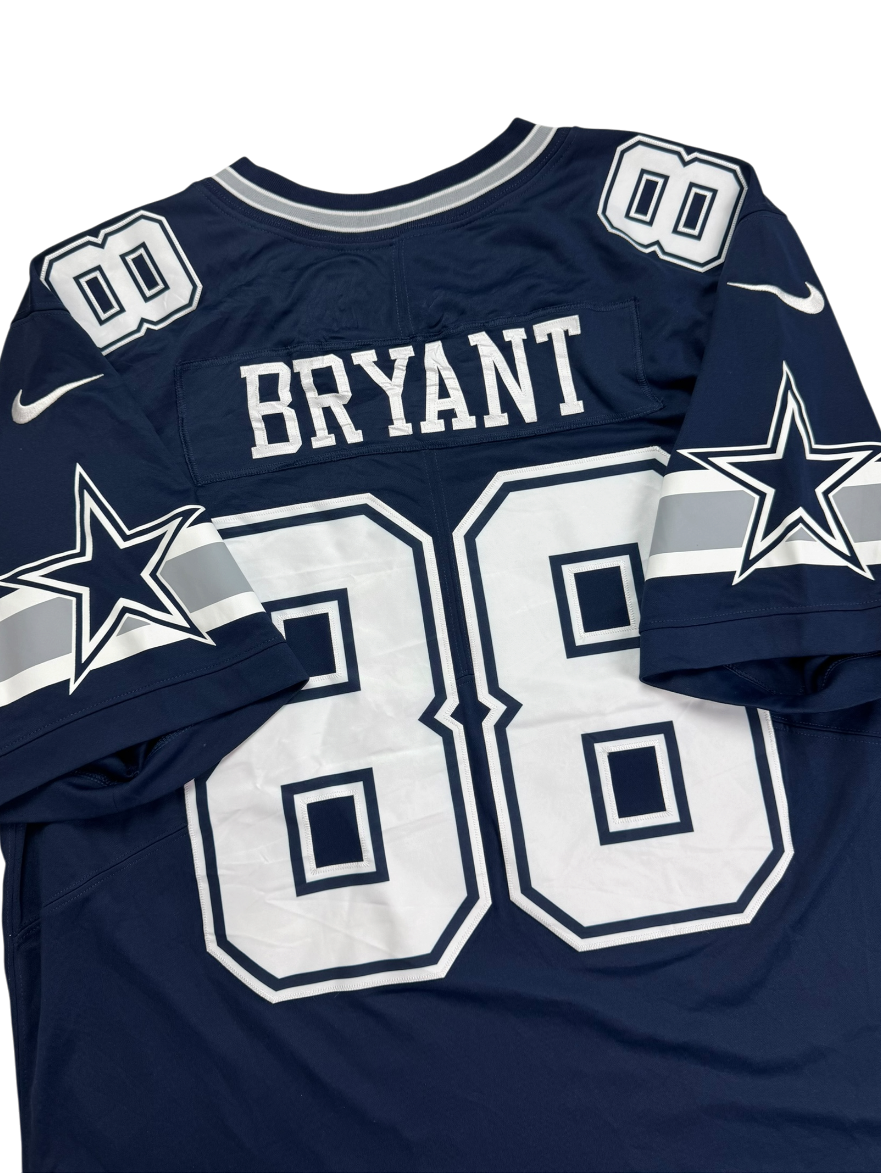 Nike NFL Jersey | Dallas Cowboys | Dez Bryant