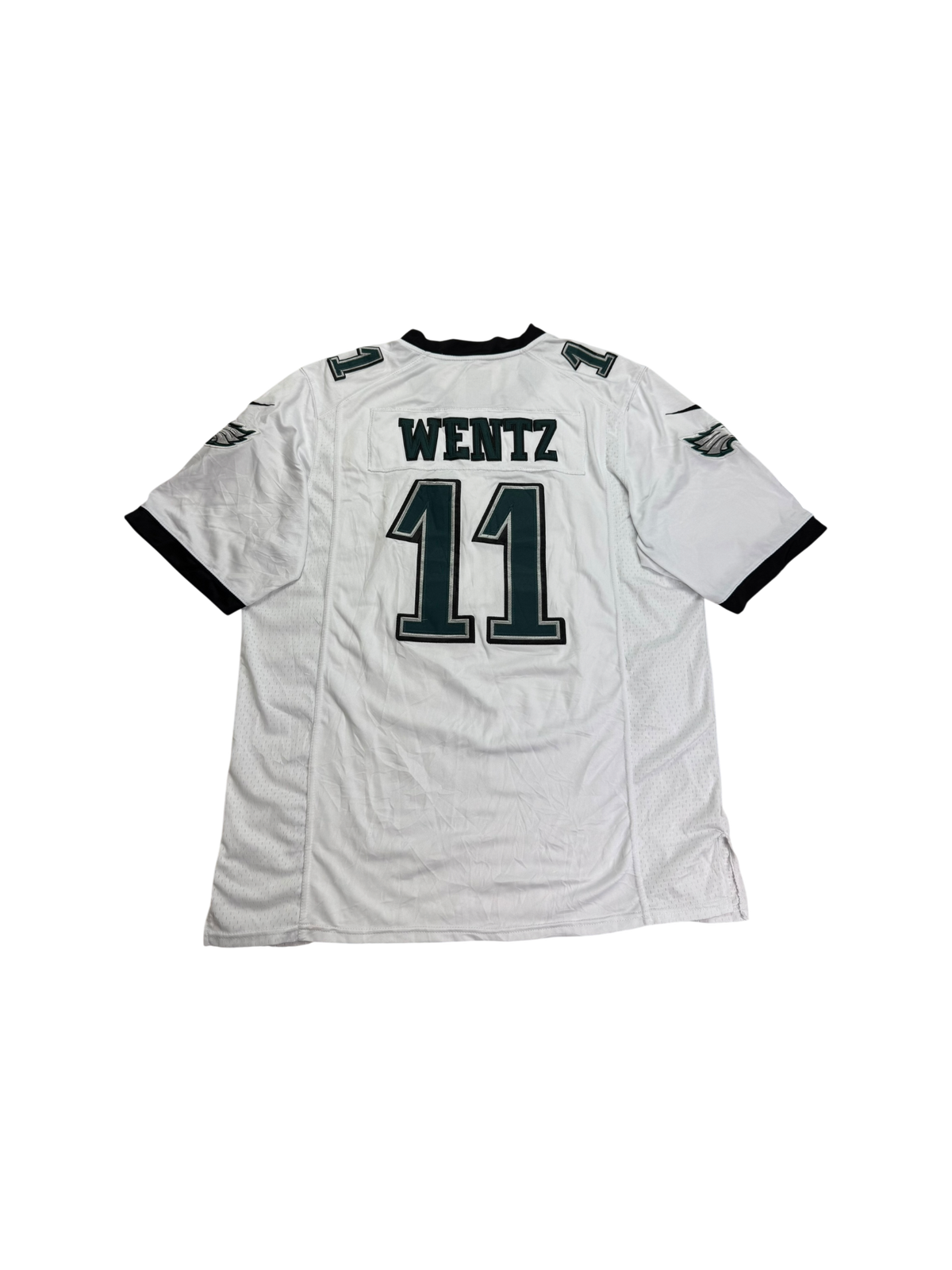 Nike NFL Jersey | Philadelphia Eagles | Carson Wentz