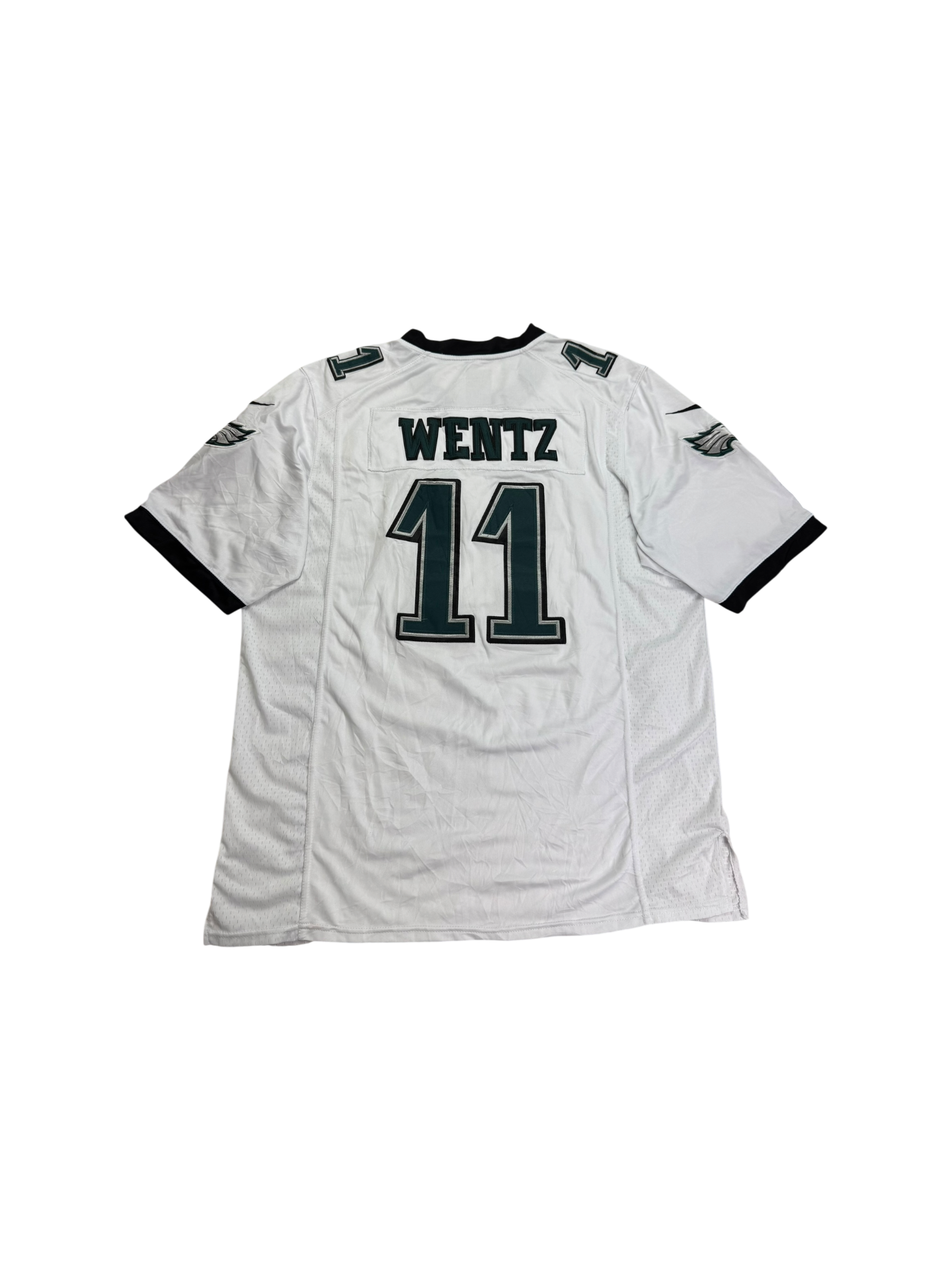 Nike NFL Jersey | Philadelphia Eagles | Carson Wentz