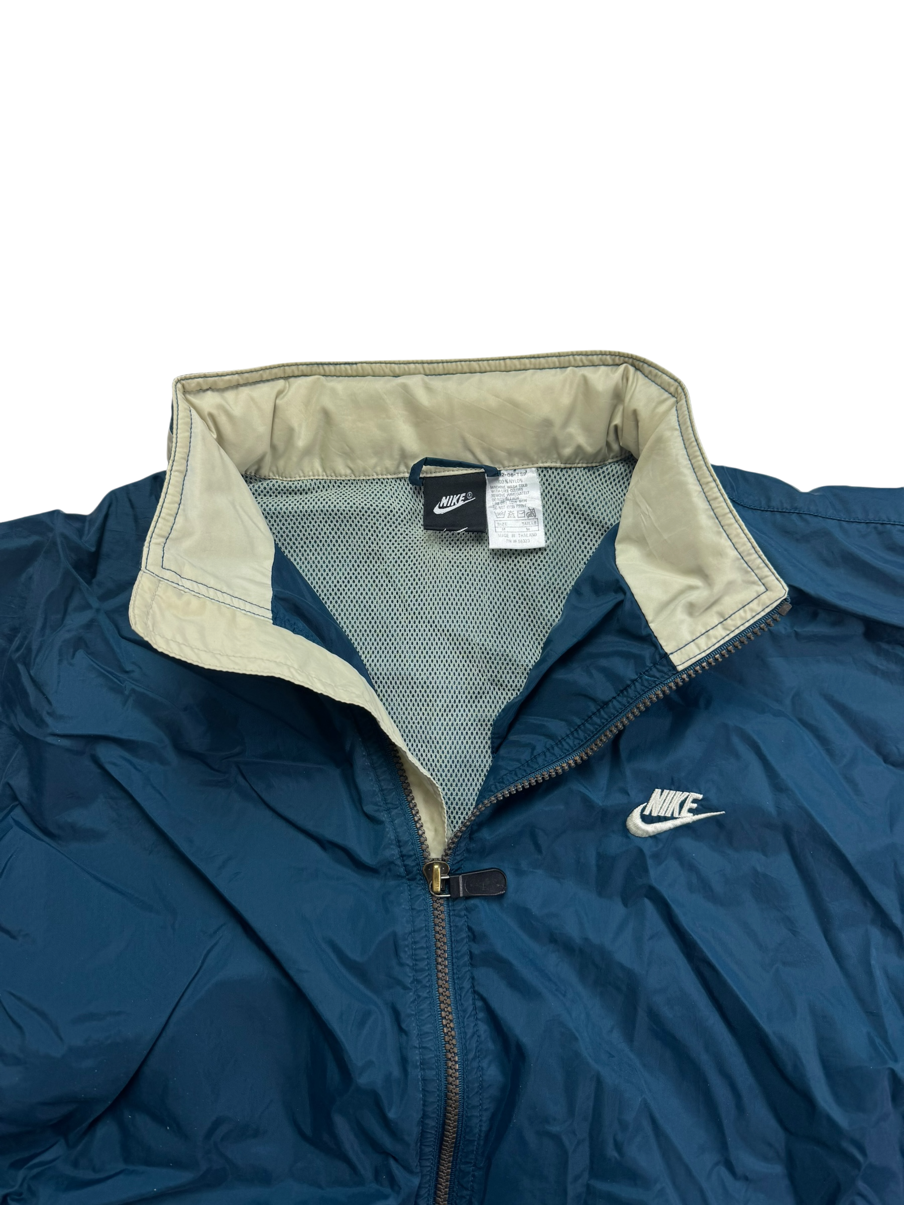 Adidas Trackjacket (M)