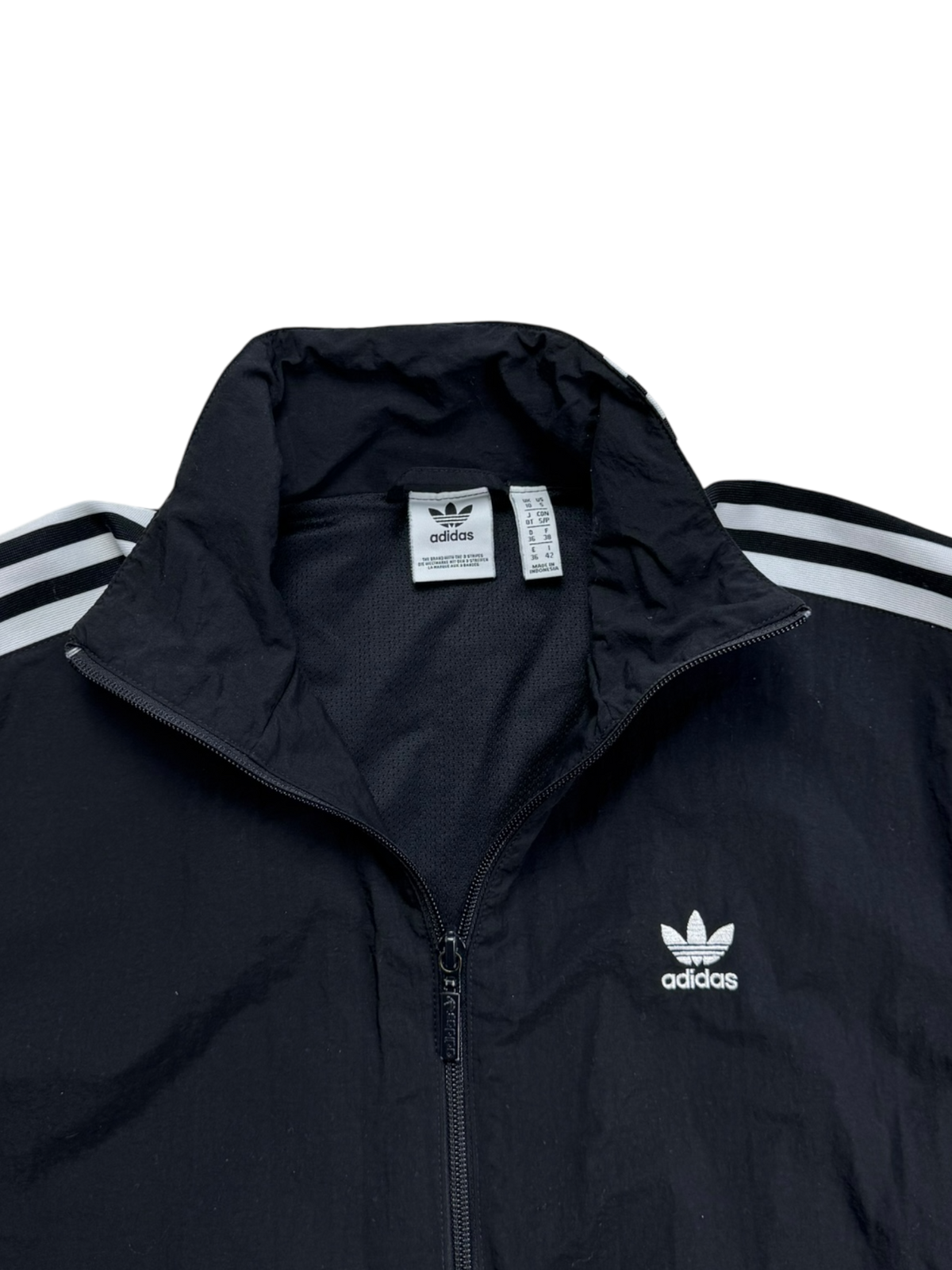 Adidas Trackjacket