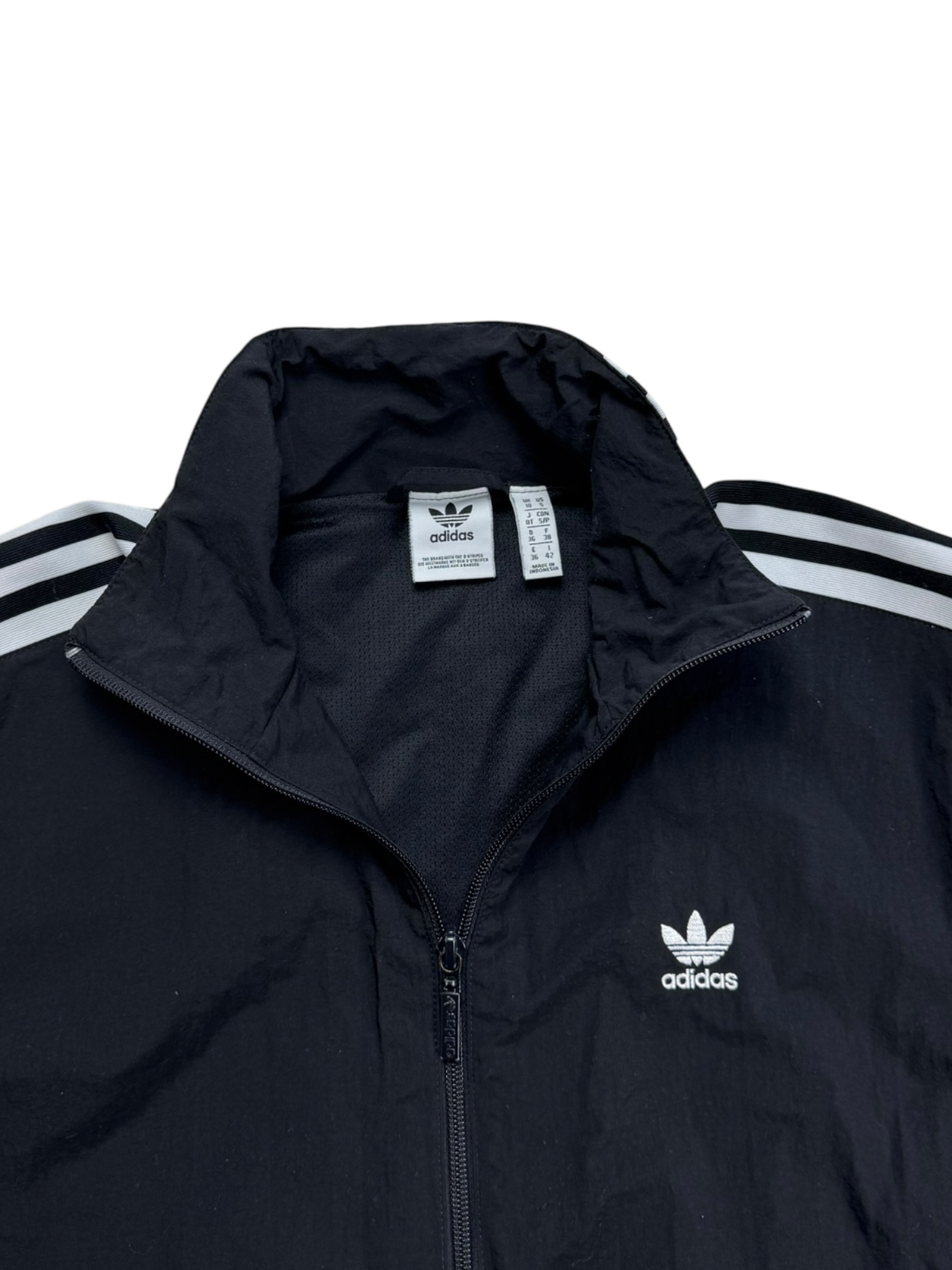 Adidas Trackjacket