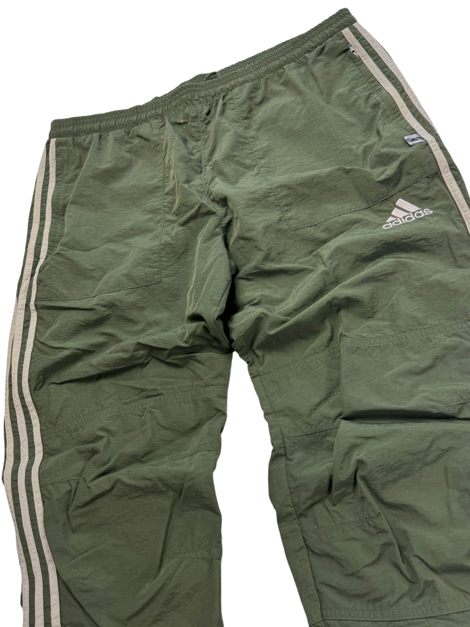 Adidas Trackpants