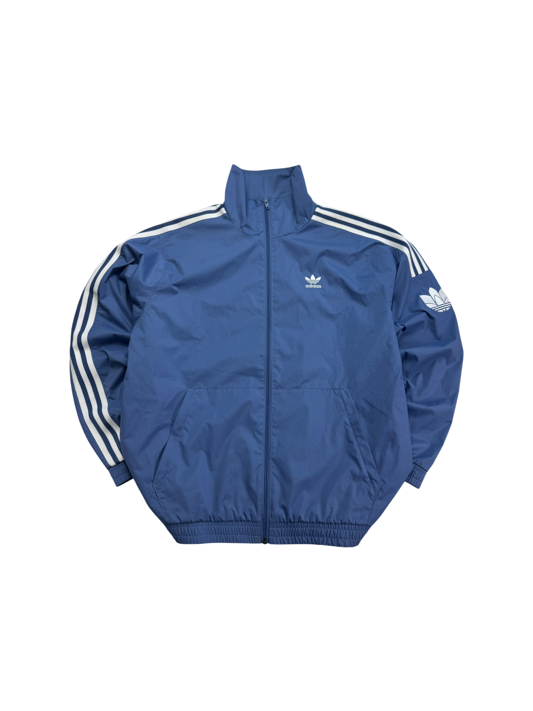 Adidas Trackjacket (M)