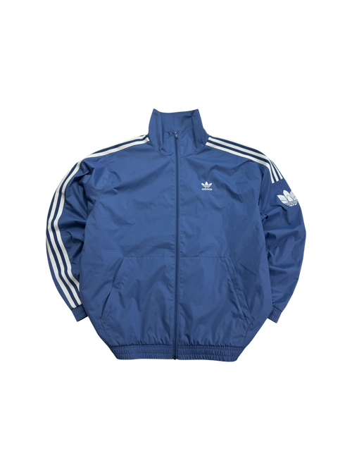 Adidas Trackjacket (M)