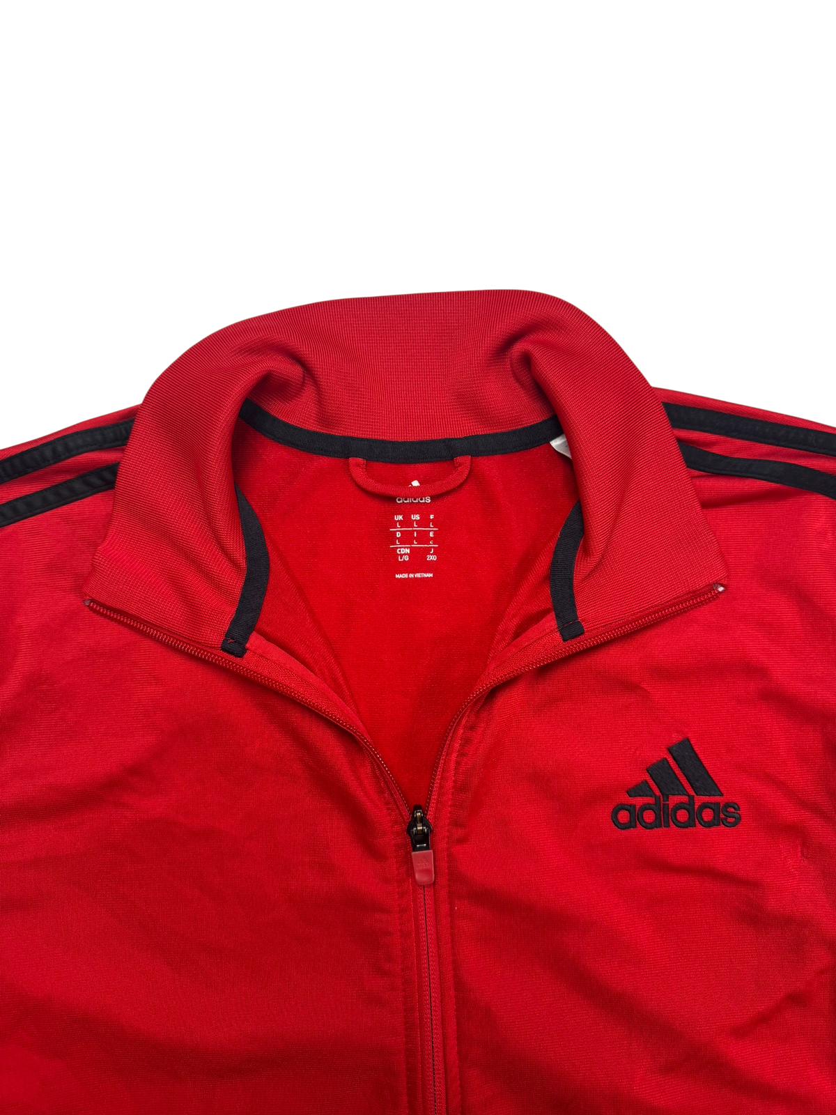 Adidas Trackjacket