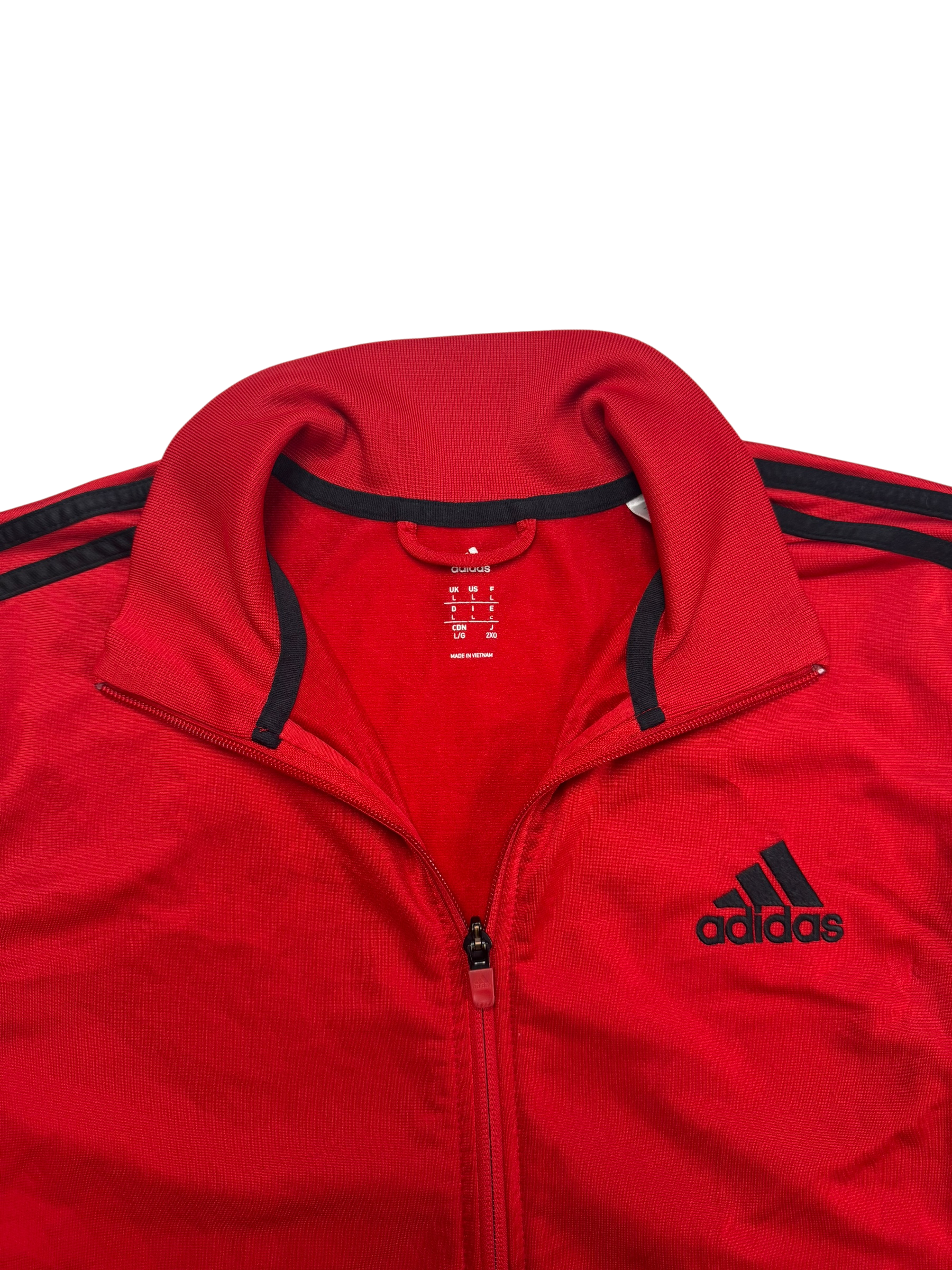 Adidas Trackjacket