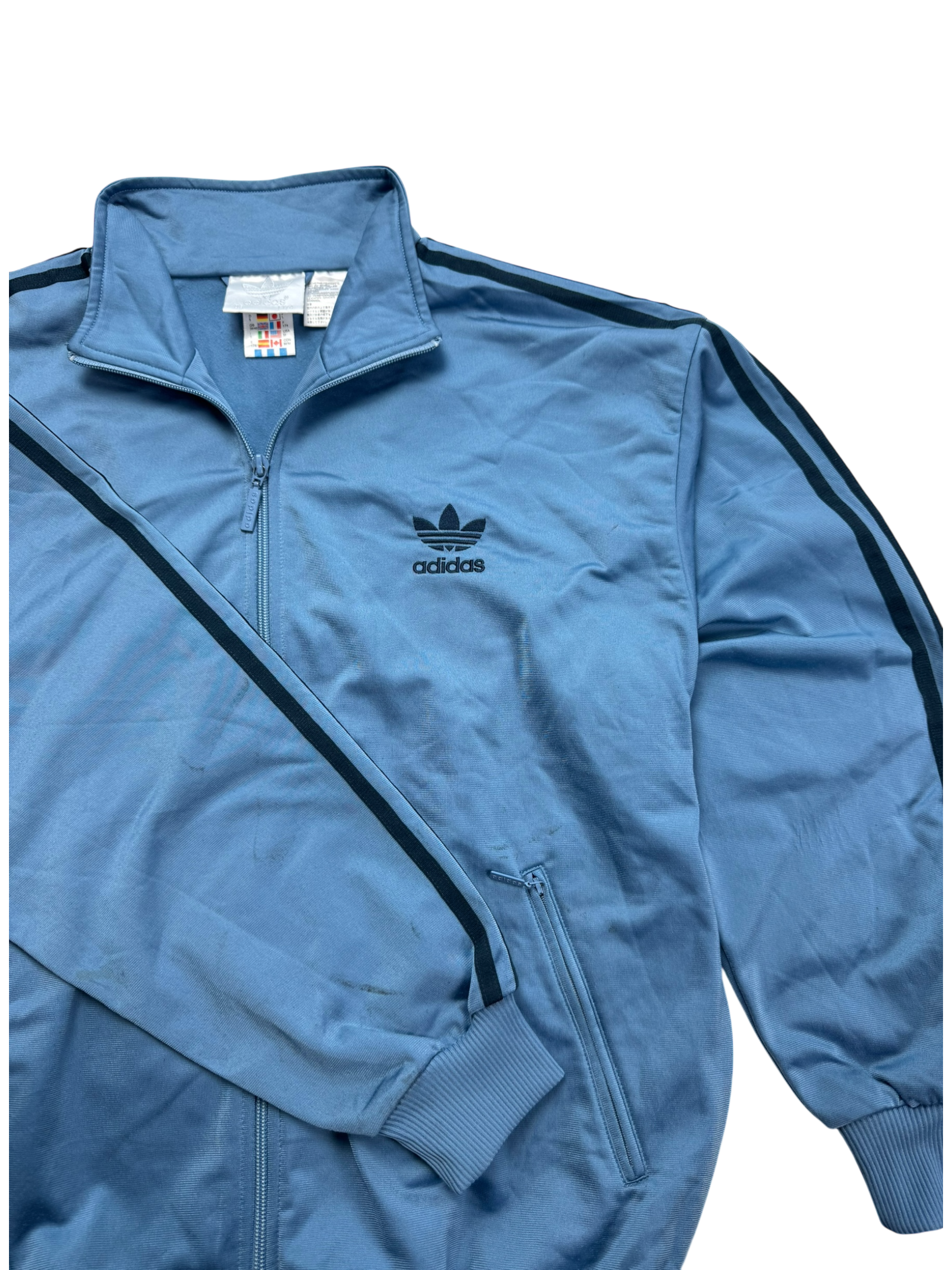 Adidas Trackjacket