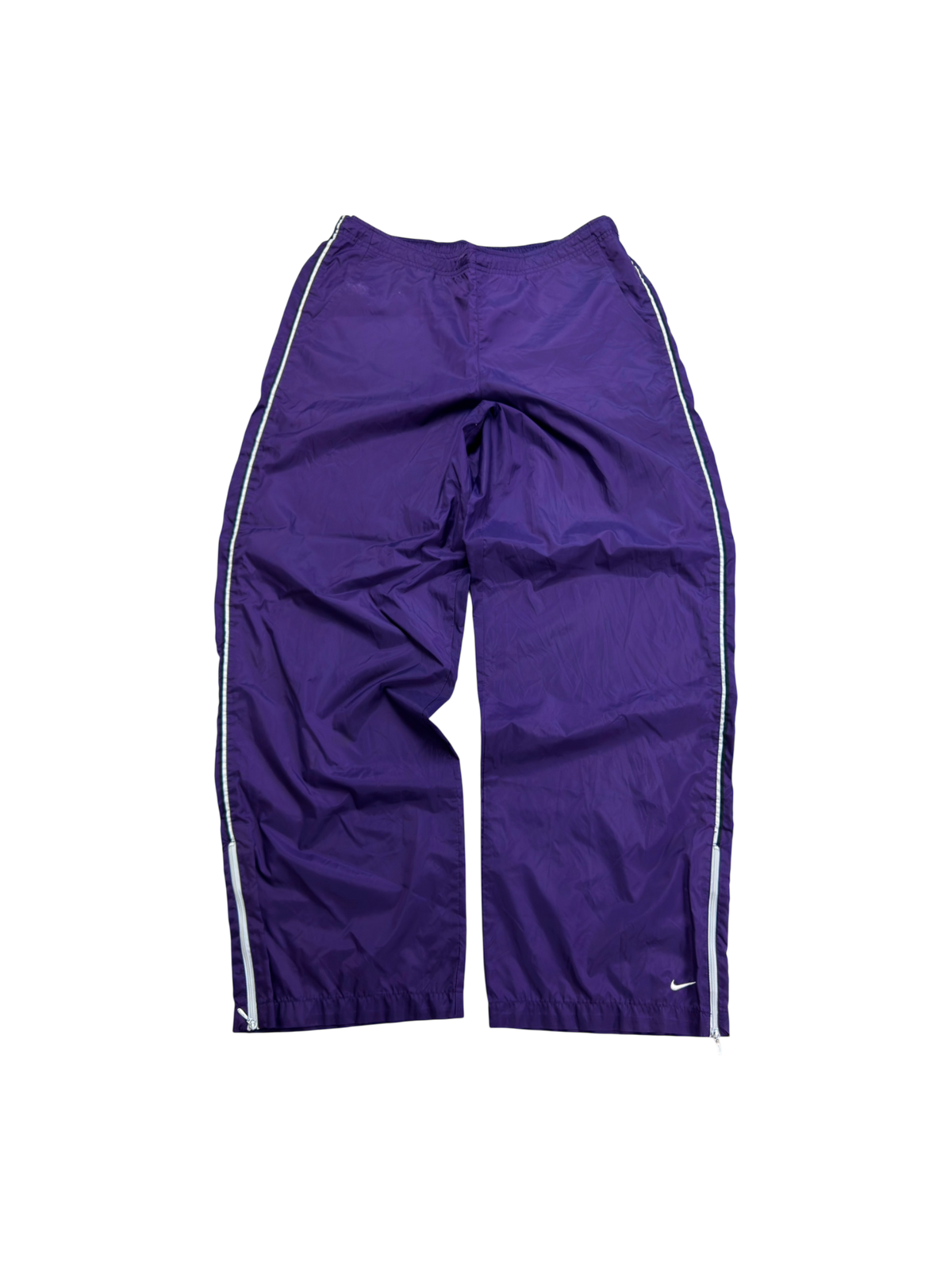 Nike track pants