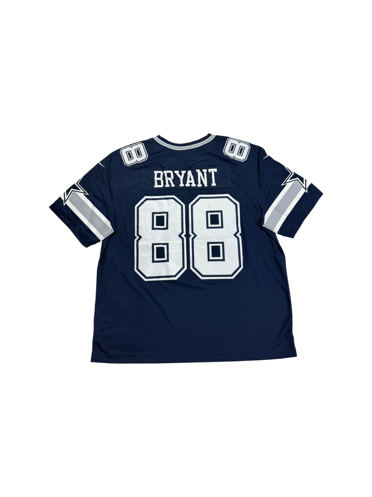Nike NFL Jersey | Dallas Cowboys | Dez Bryant