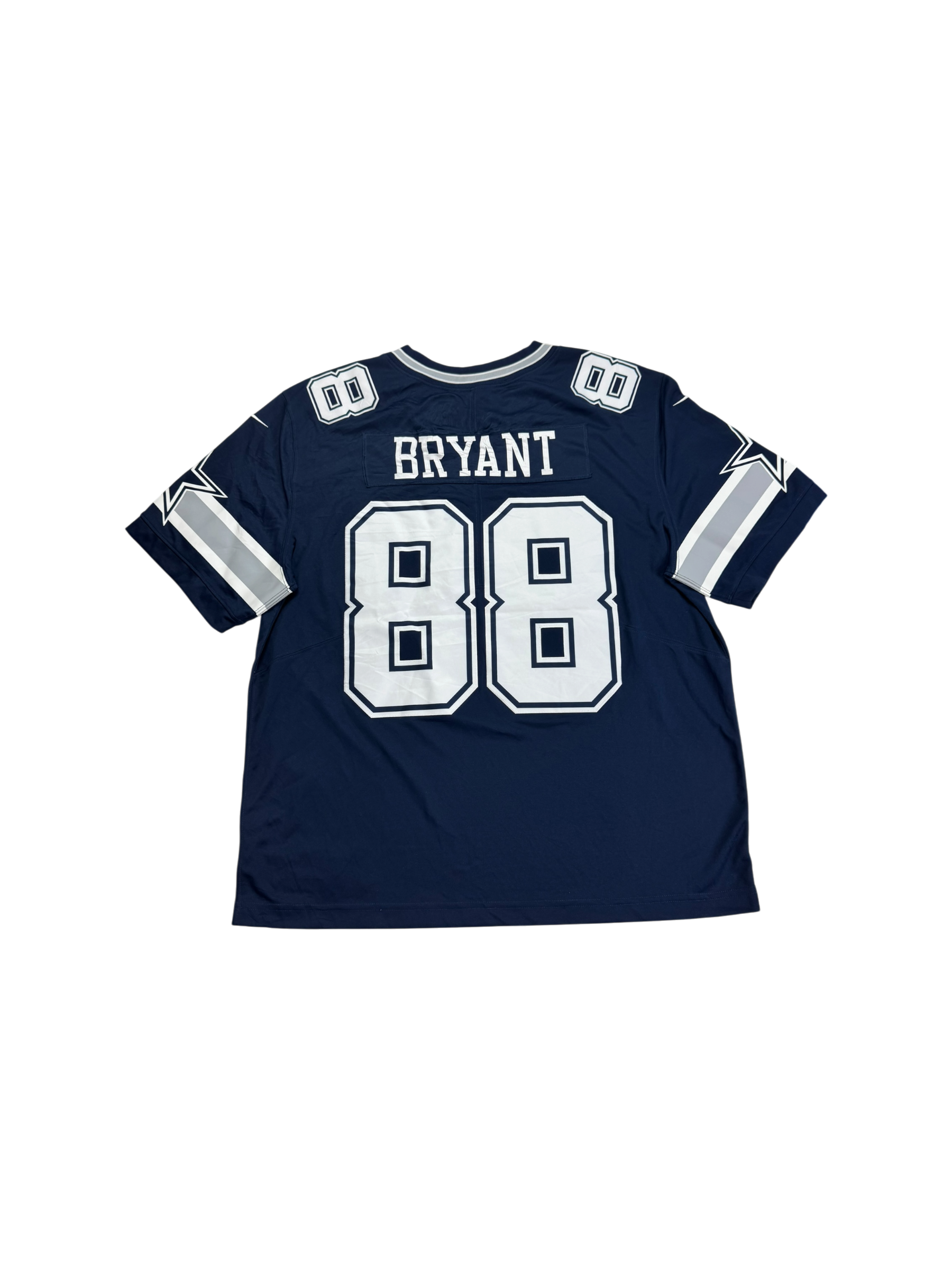 Nike NFL Jersey | Dallas Cowboys | Dez Bryant