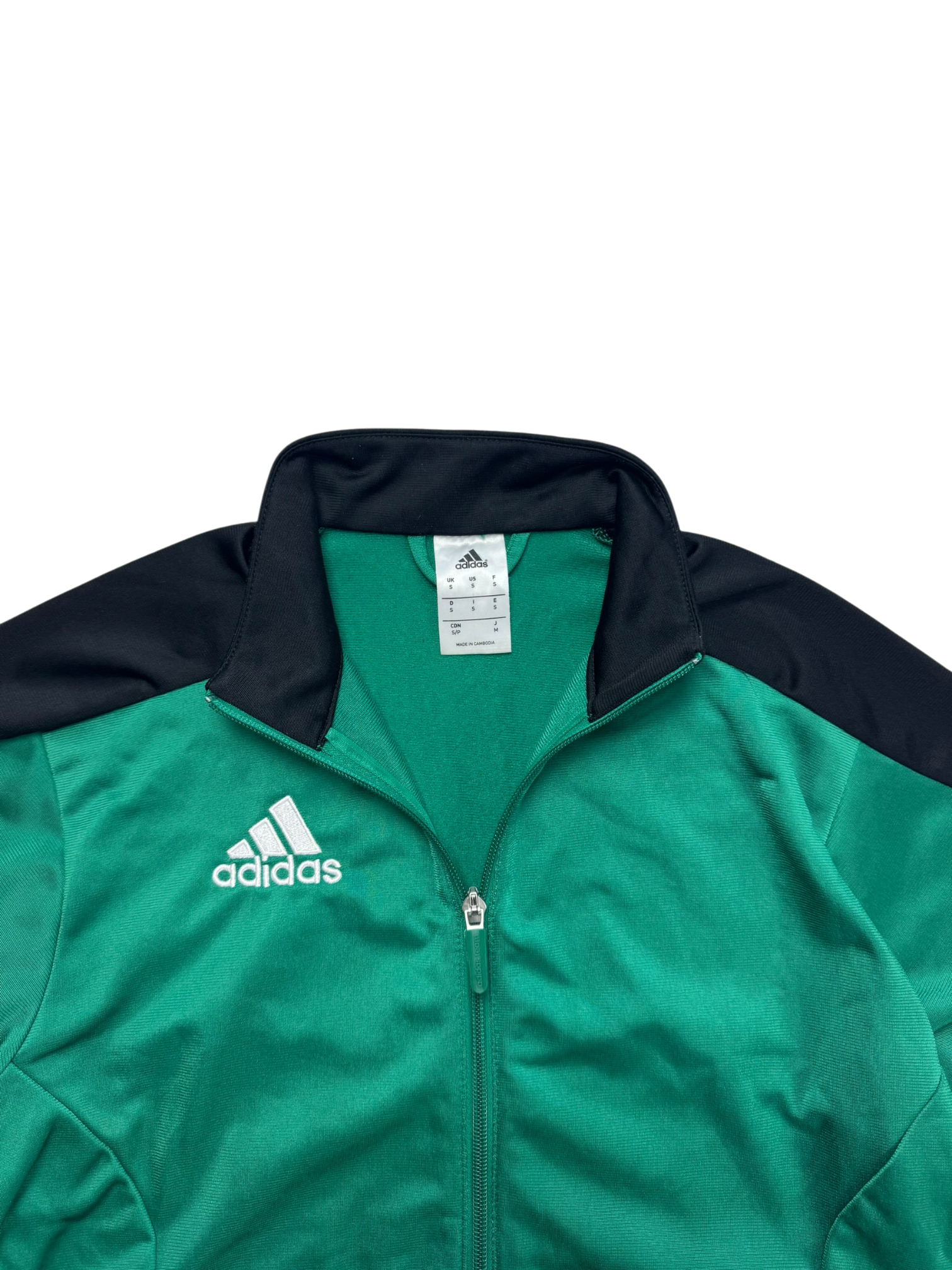 Adidas Trackjacket
