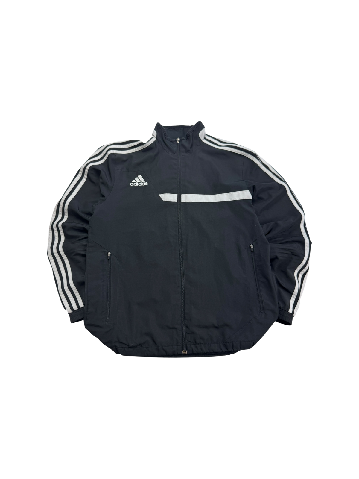 Adidas Trackjacket (M)