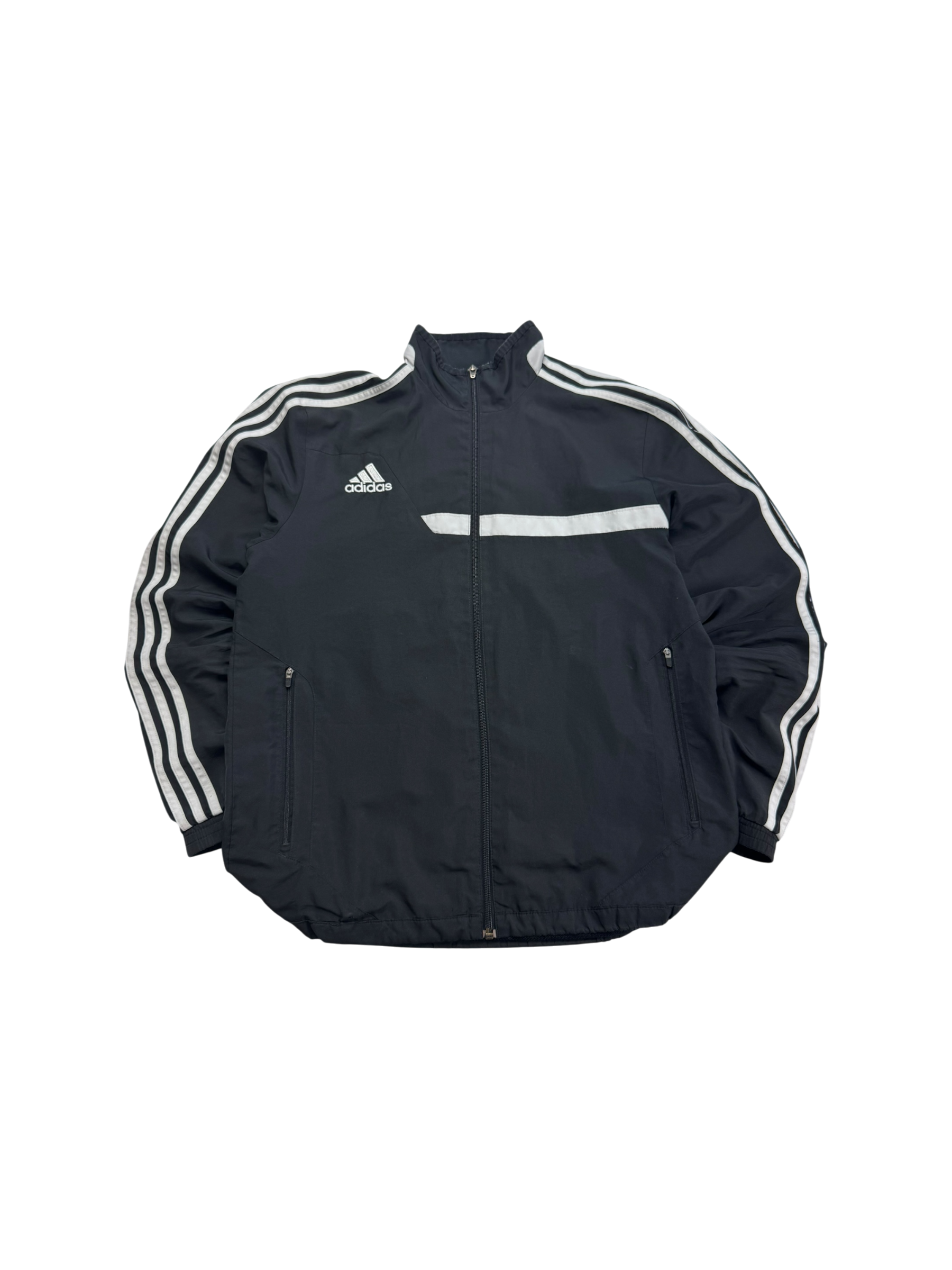 Adidas Trackjacket (M)