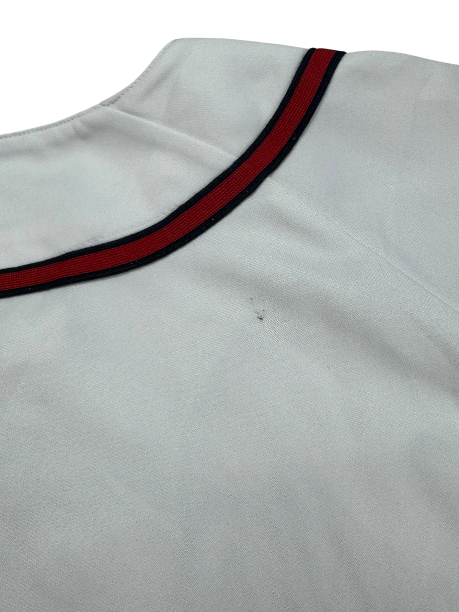 MLB Jersey | Atlanta Braves
