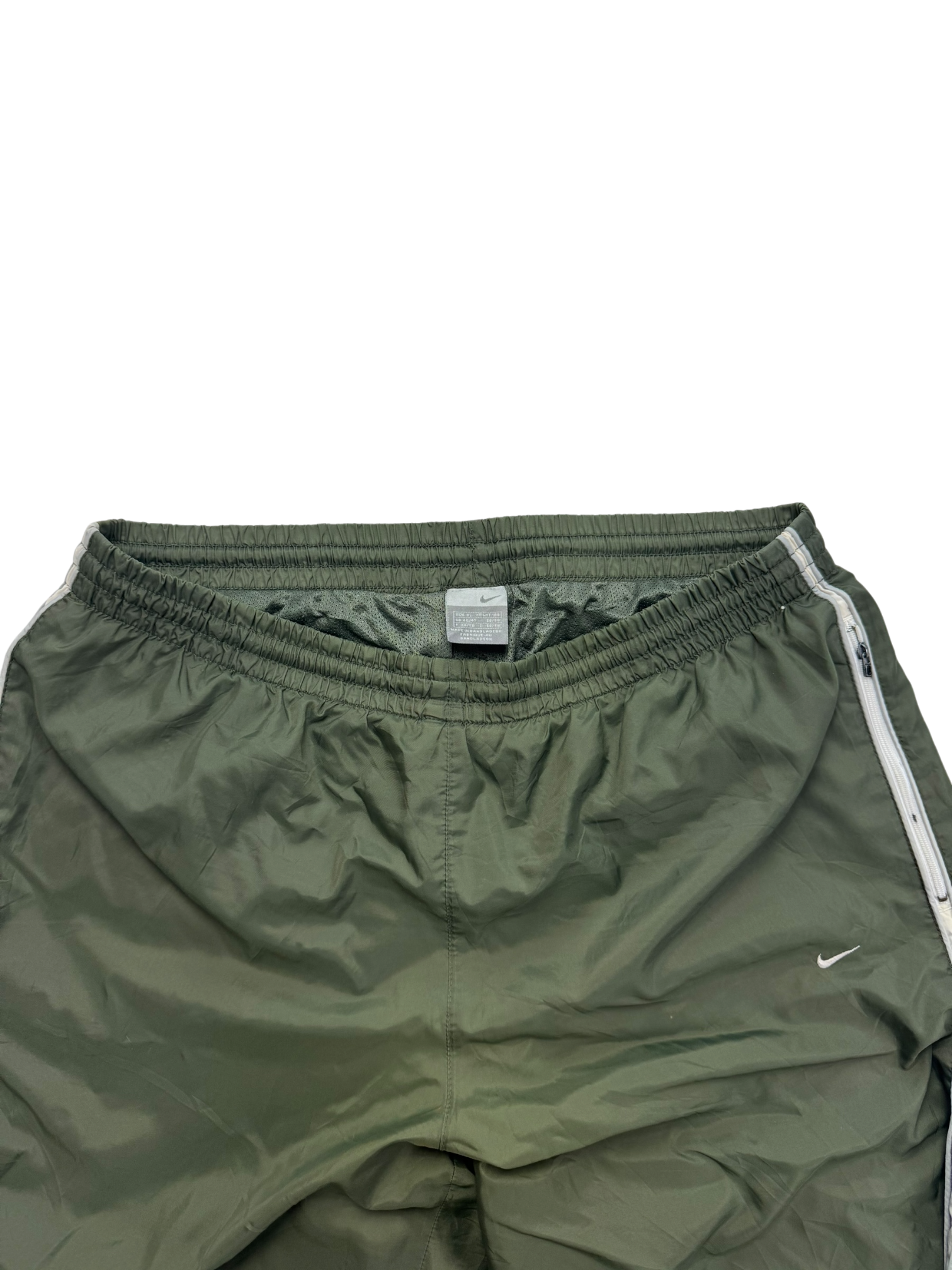 Nike Trackpants (XL)