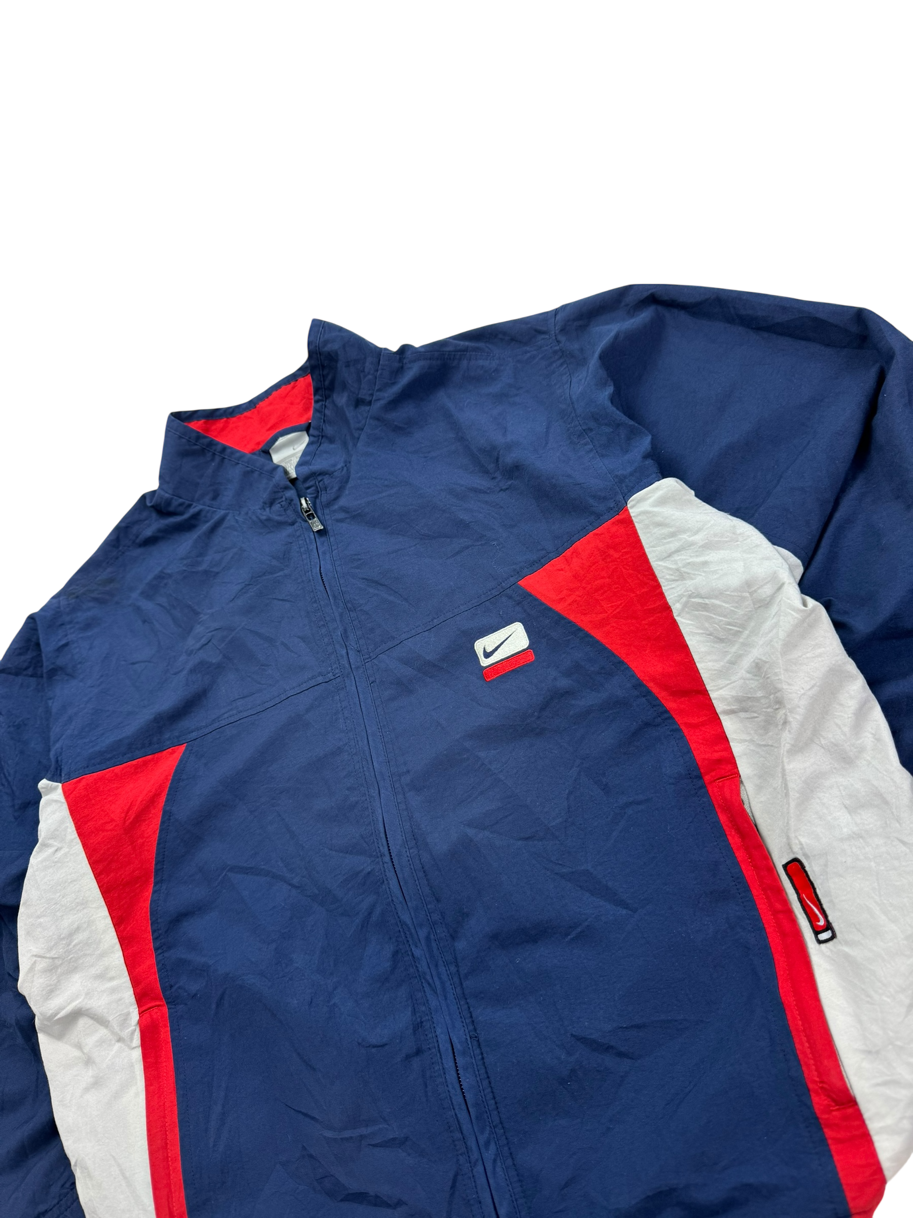 Nike Trackjacket