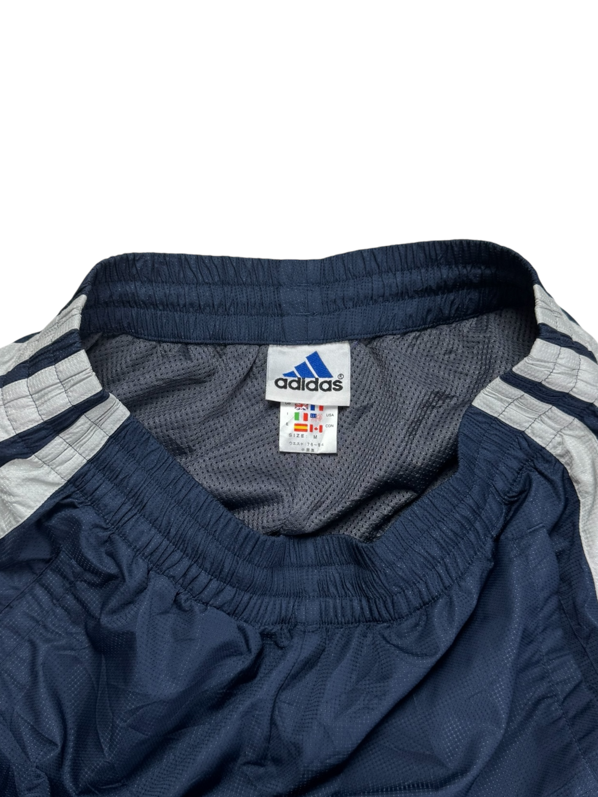 Adidas Track pants
