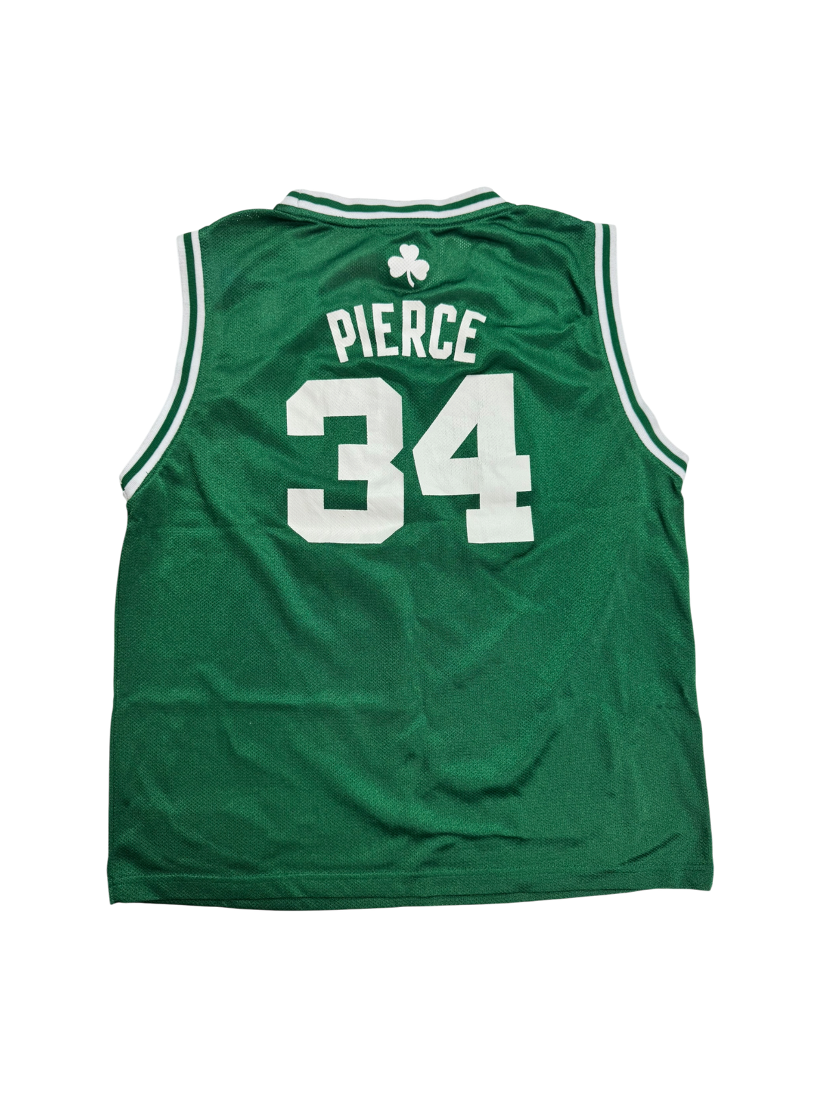 Adidas NBA Jersey | Boston Celtics | Paul Pierce