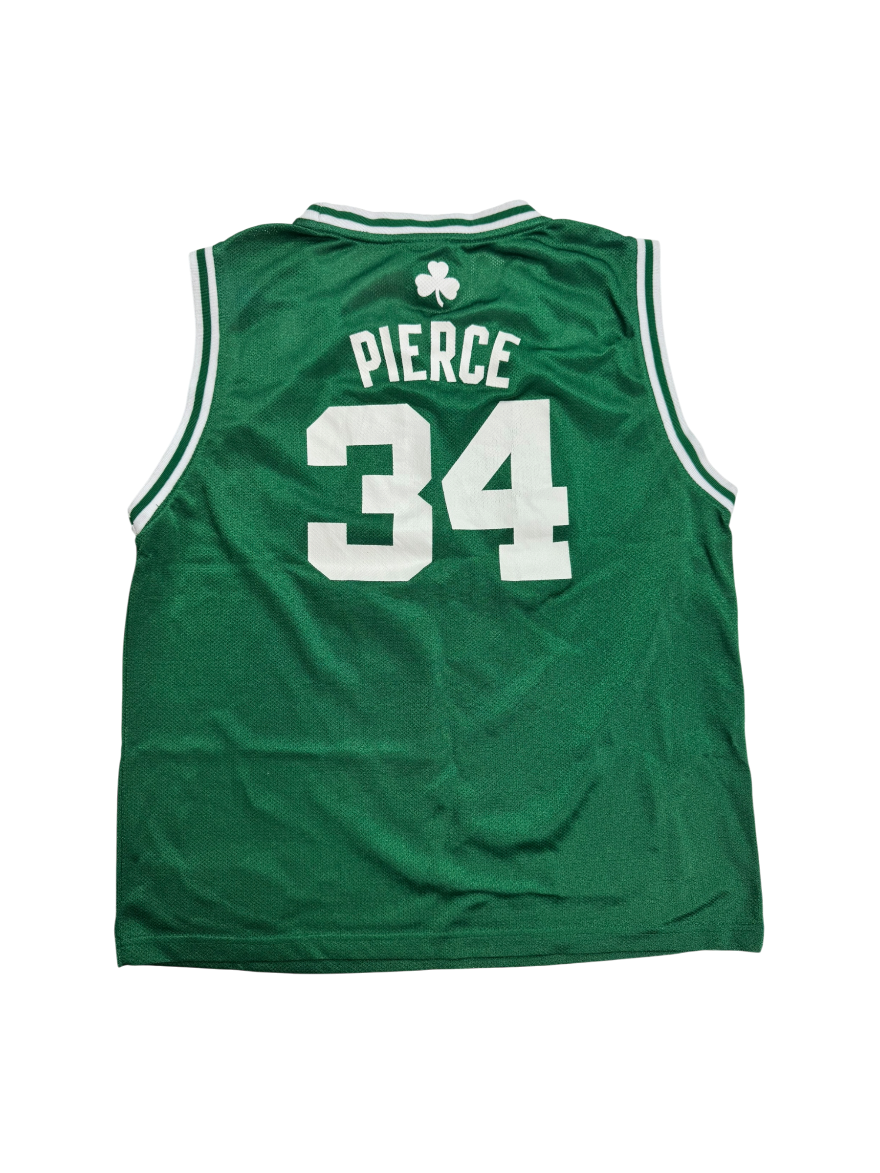 Adidas NBA Jersey | Boston Celtics | Paul Pierce