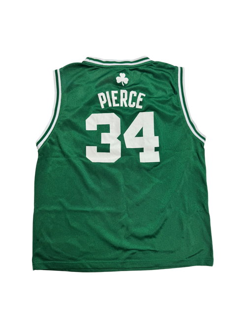 Adidas NBA Jersey | Boston Celtics | Paul Pierce