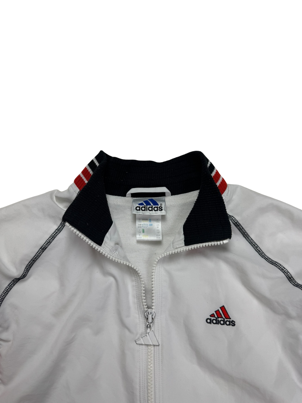 Adidas Trackjacket