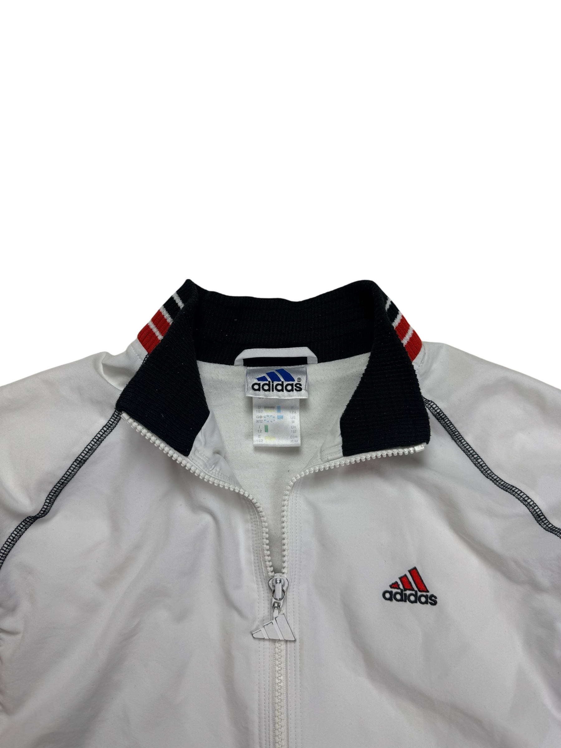Adidas Trackjacket