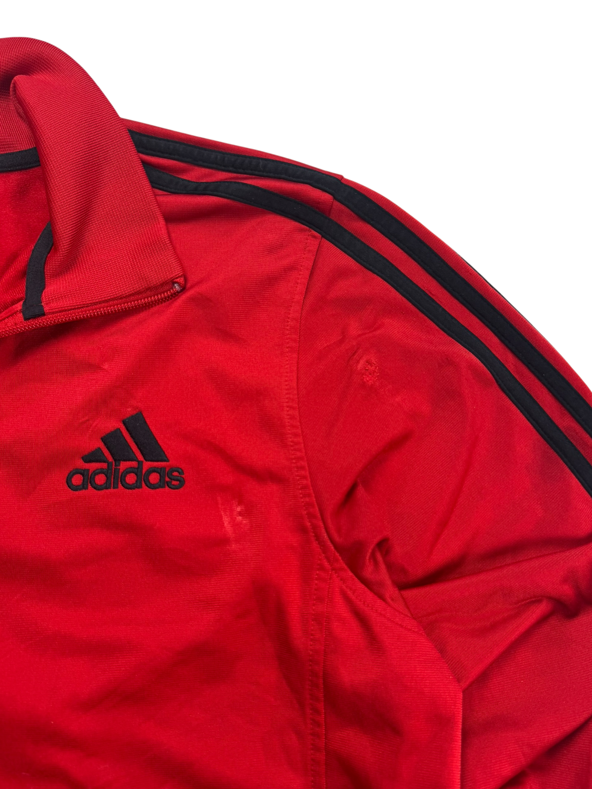 Adidas Trackjacket (M/L)