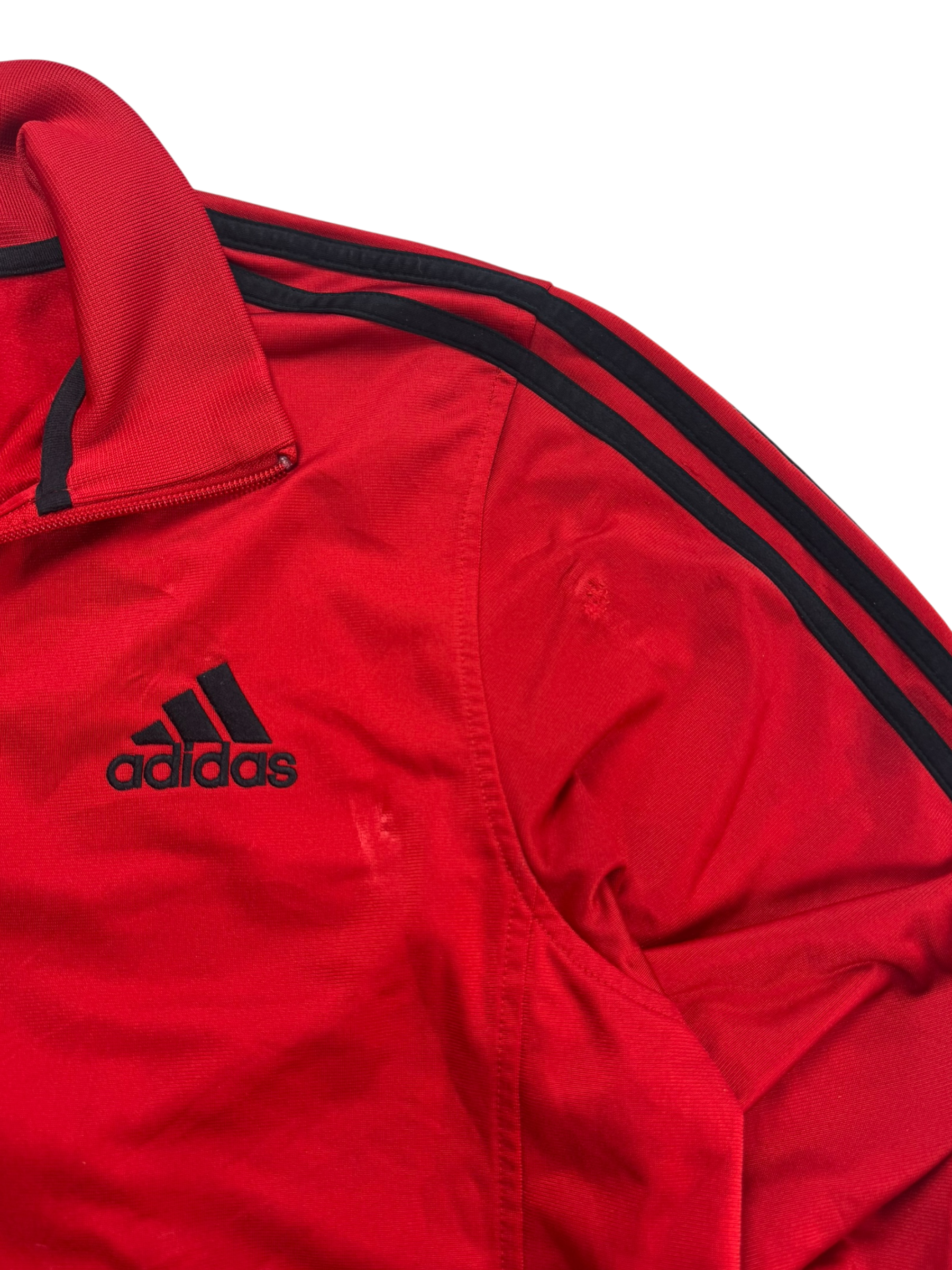 Adidas Trackjacket (M/L)