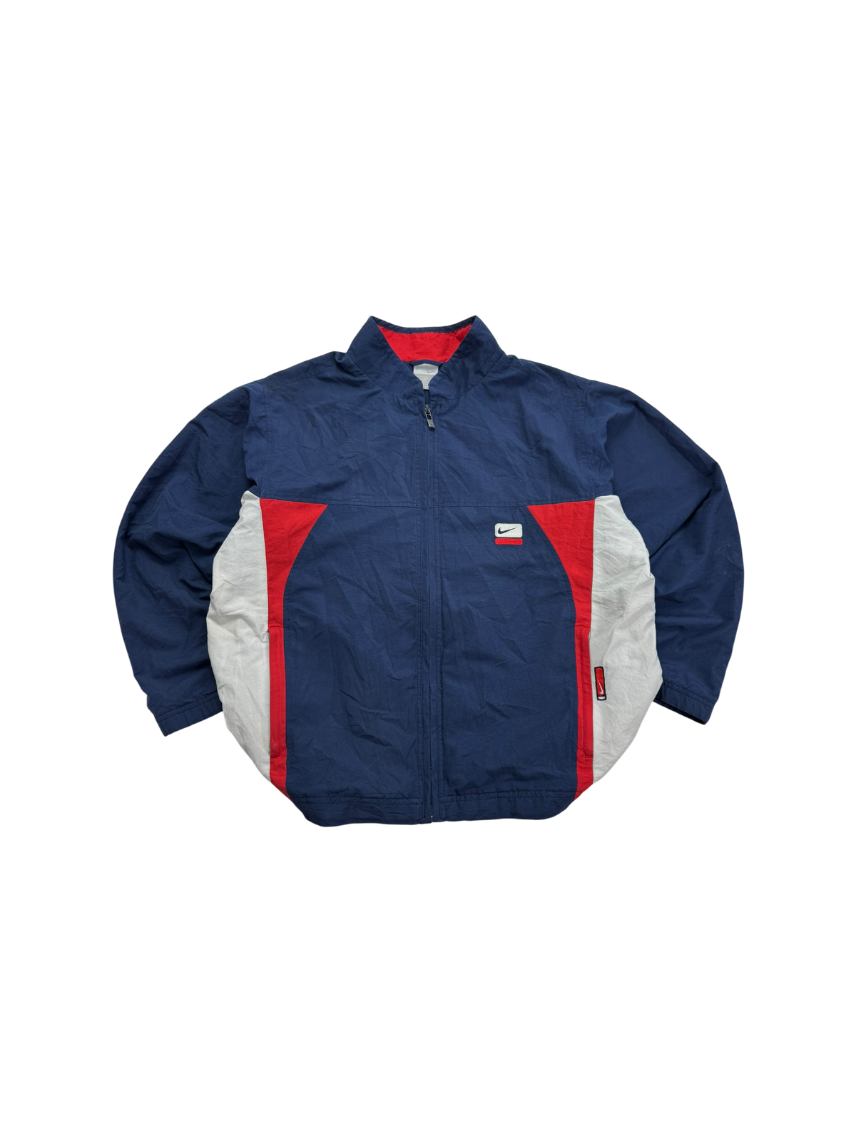 Nike Trackjacket