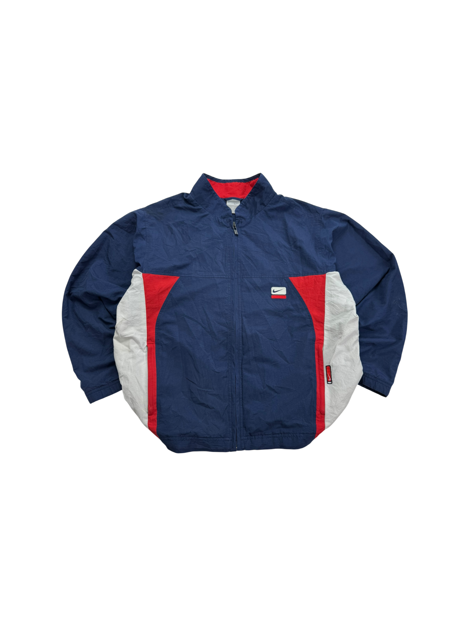 Nike Trackjacket