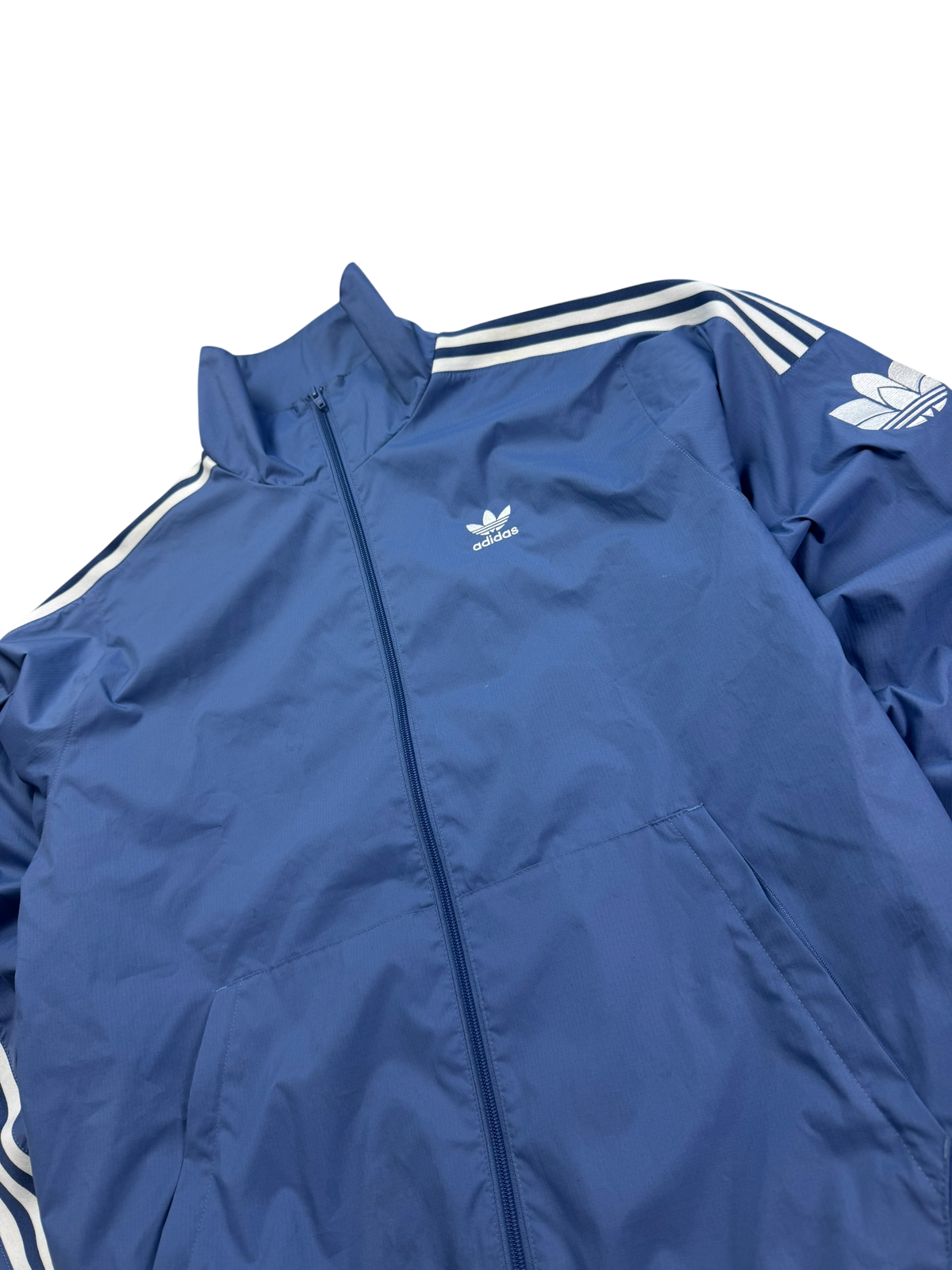 Adidas Trackjacket (M)