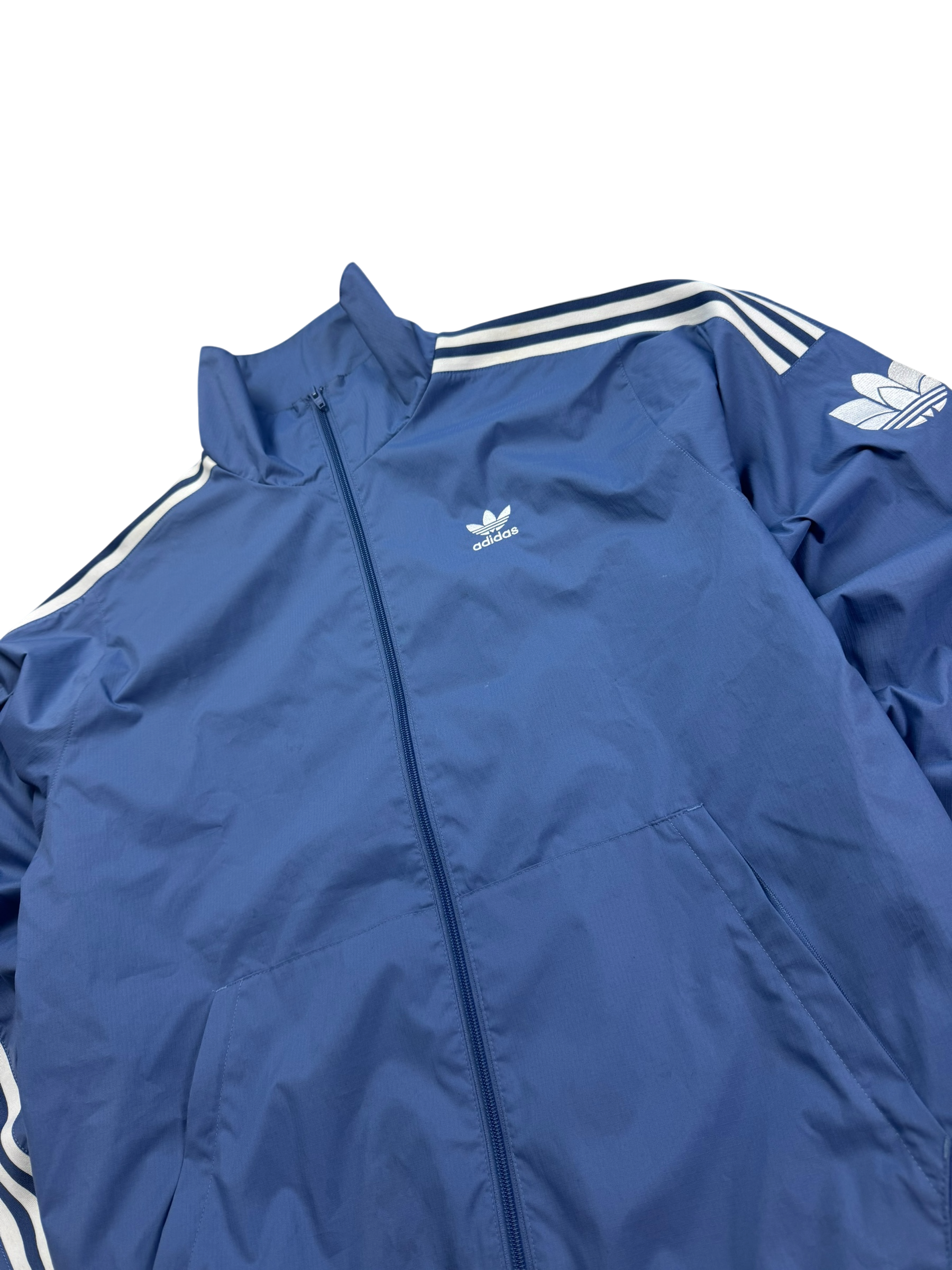 Adidas Trackjacket (M)