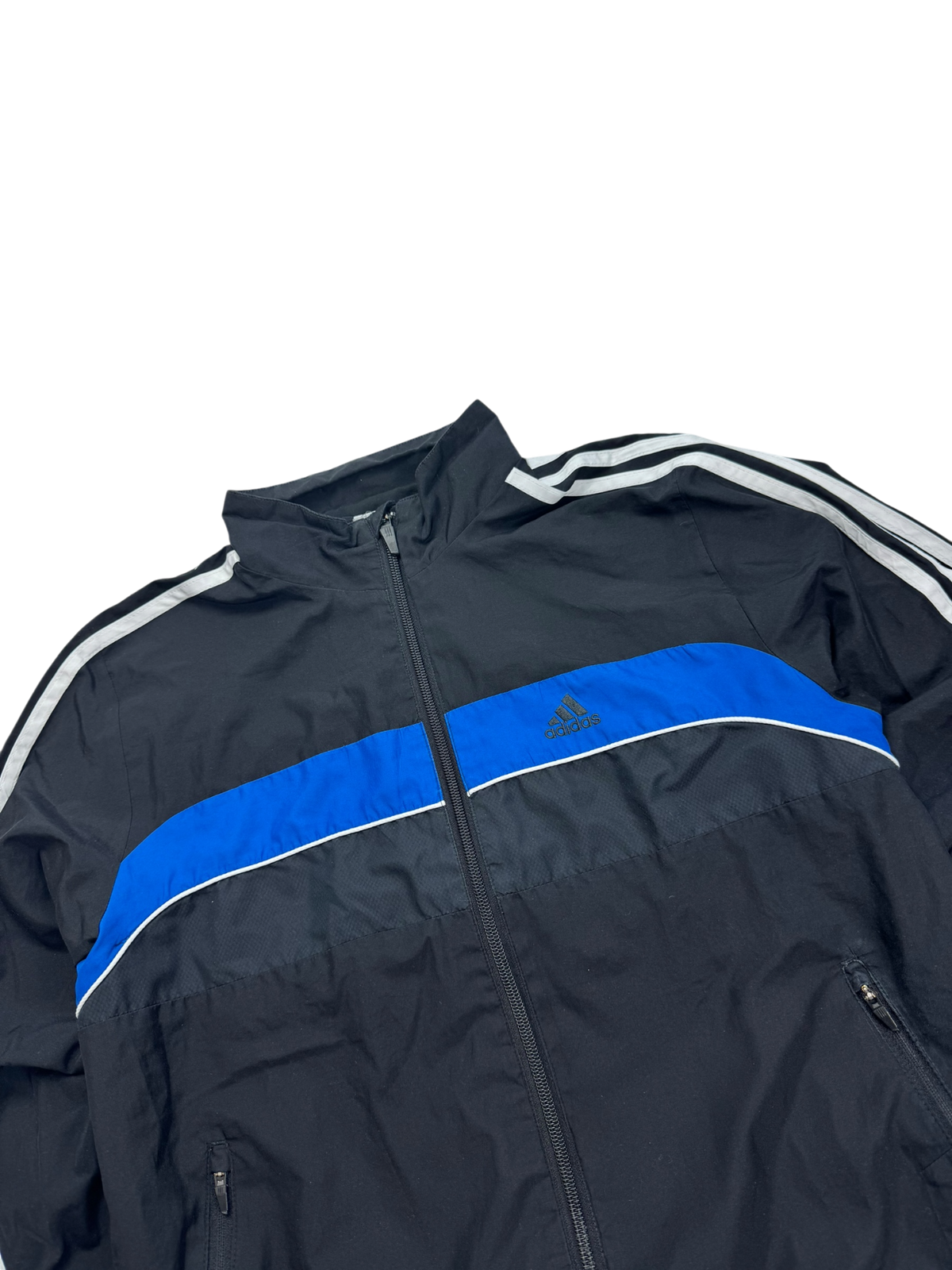 Adidas Trackjacket