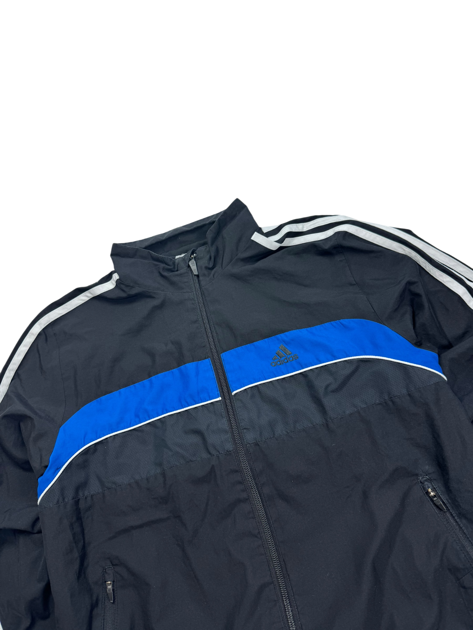 Adidas Trackjacket