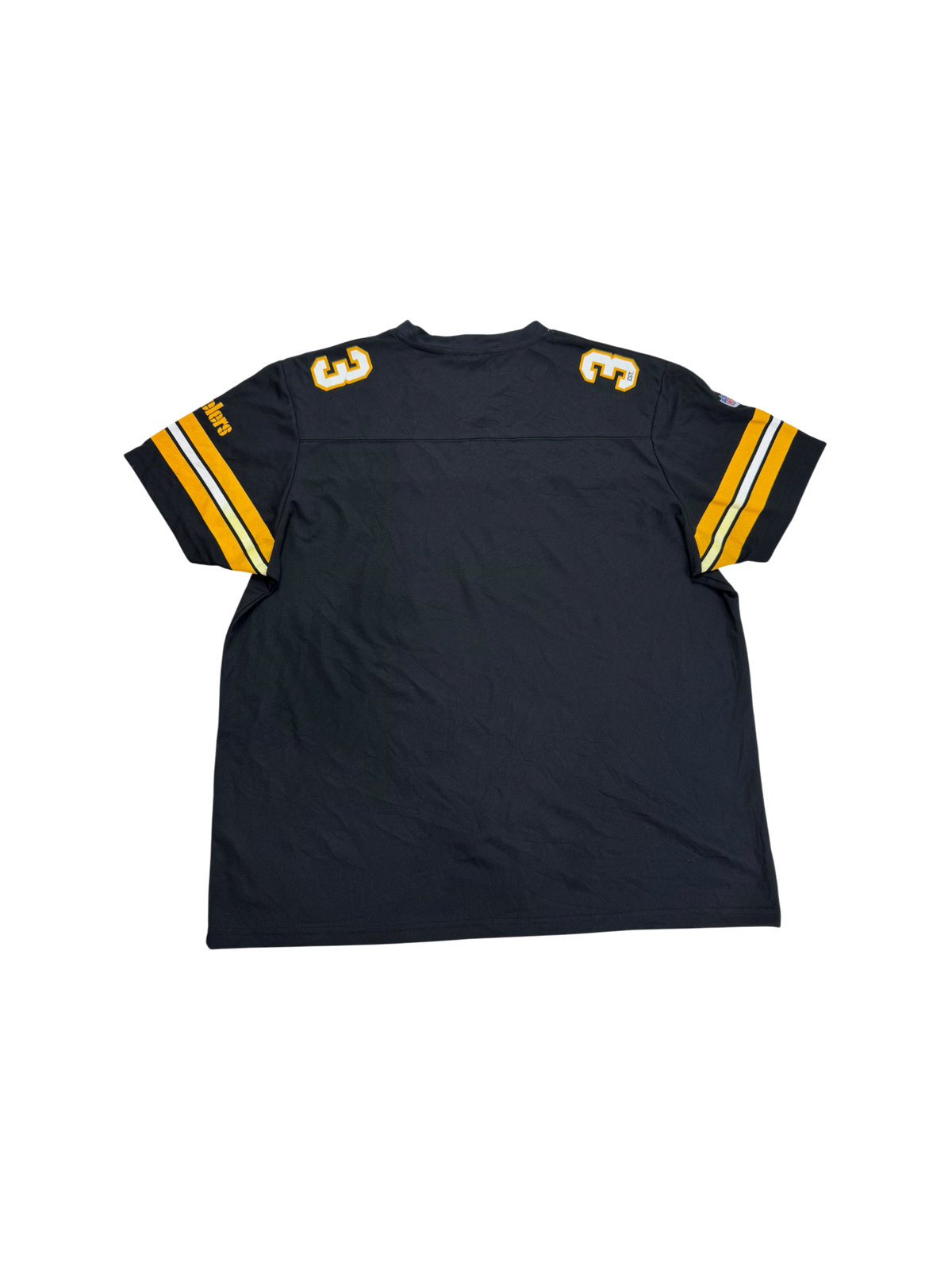 NFL Jersey | Pittsburgh Steelers