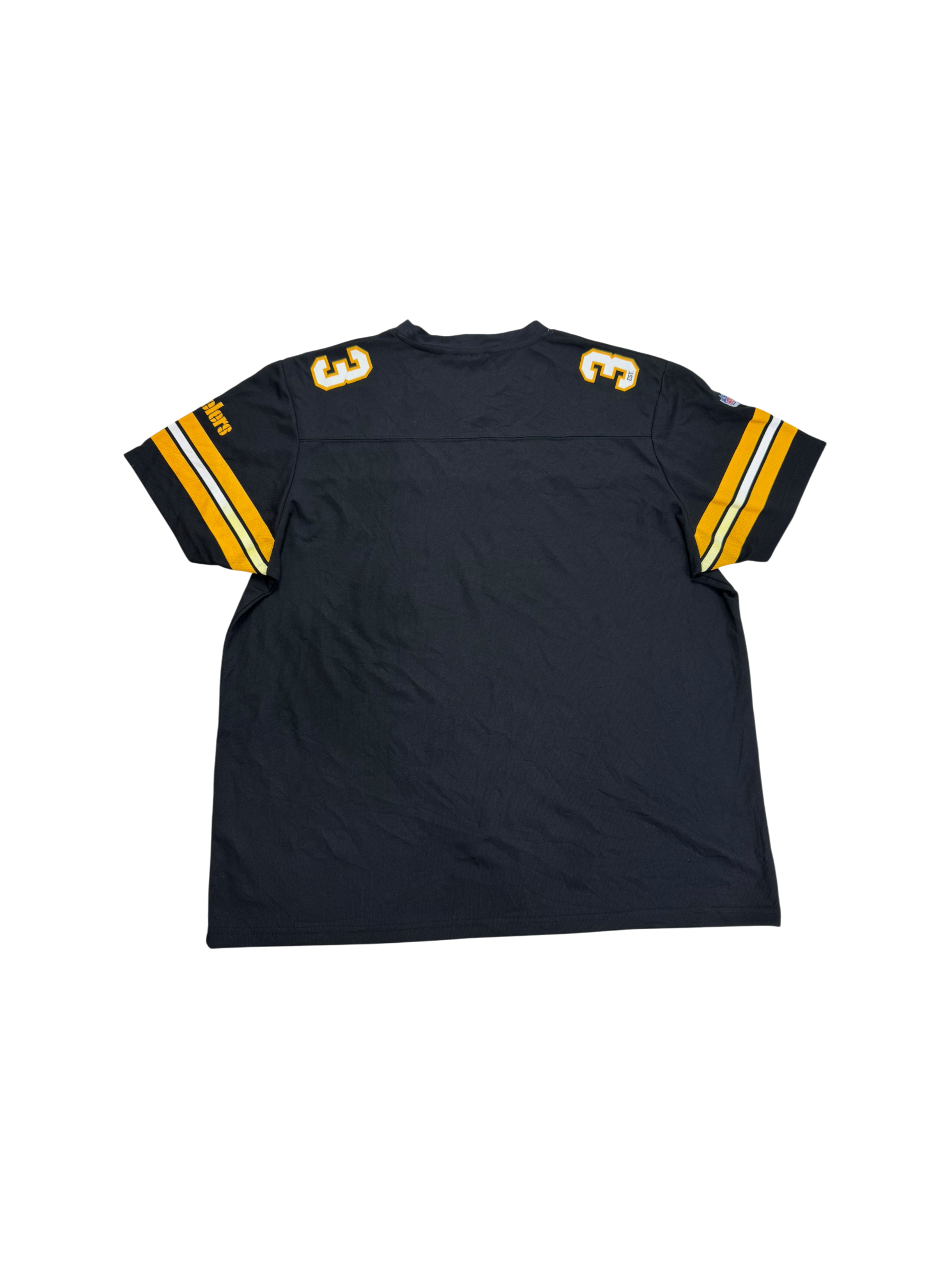 NFL Jersey | Pittsburgh Steelers