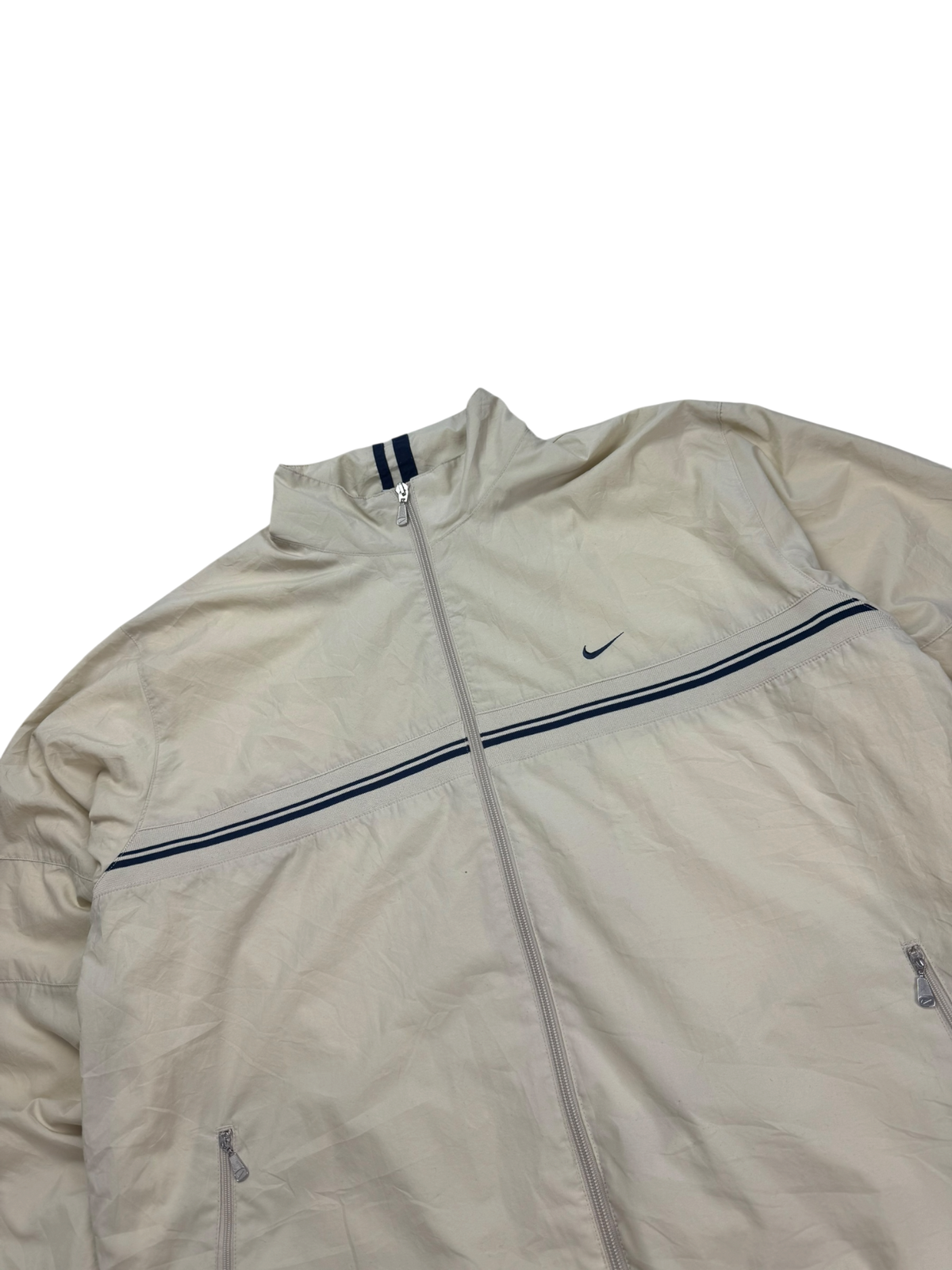 Nike Trackjacket
