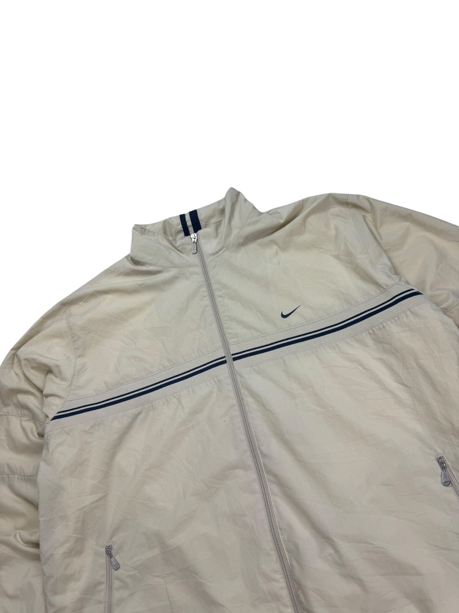 Nike Trackjacket